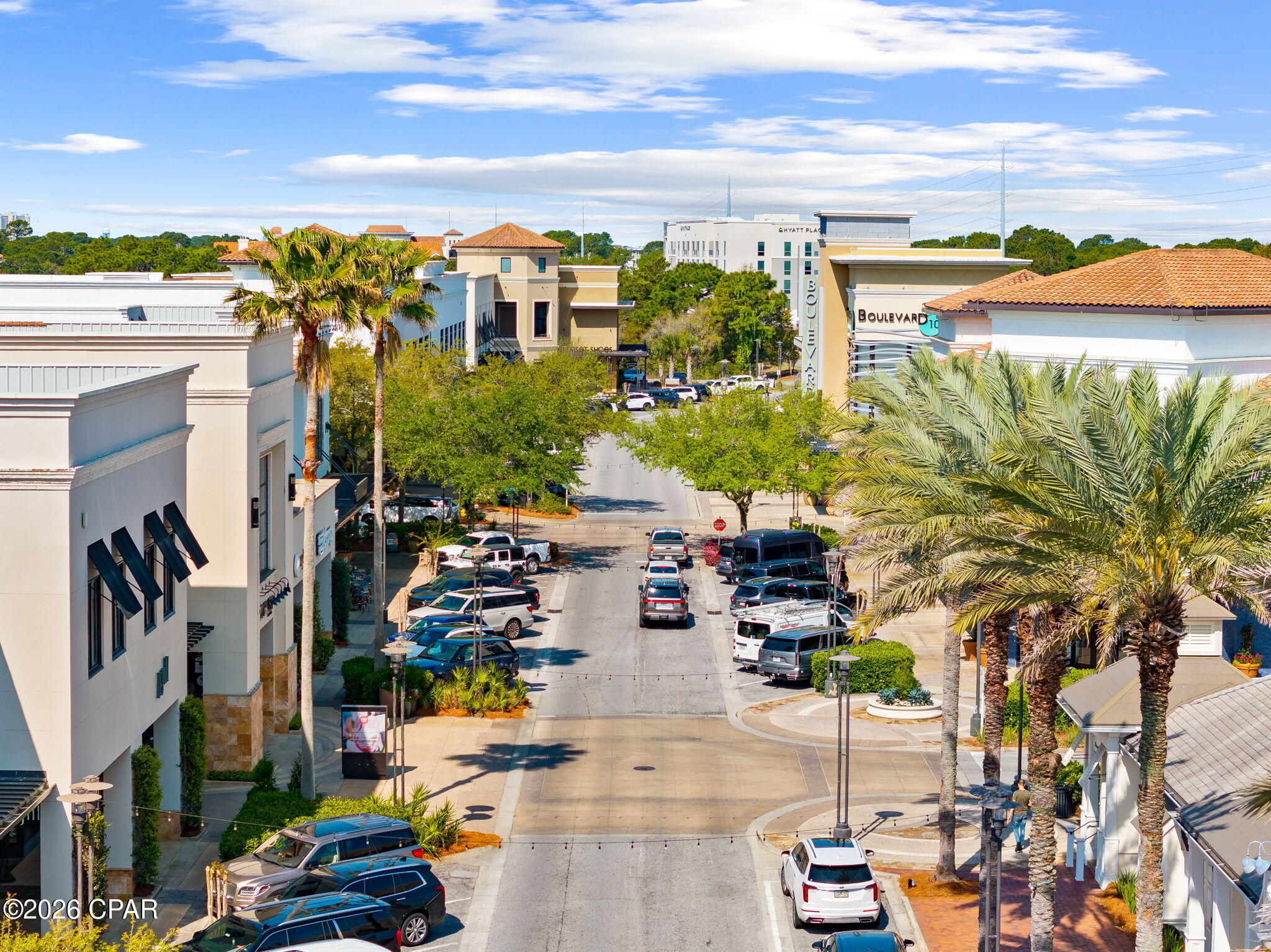 Point Of View Condominiums - Residential