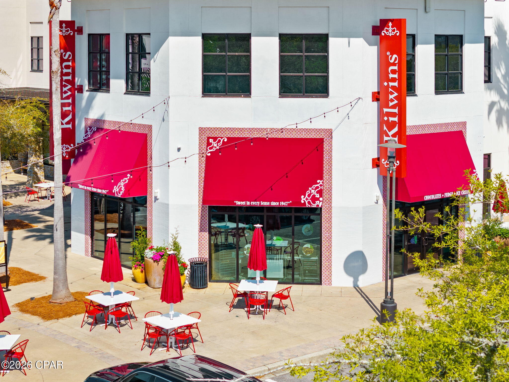 Point Of View Condominiums - Residential