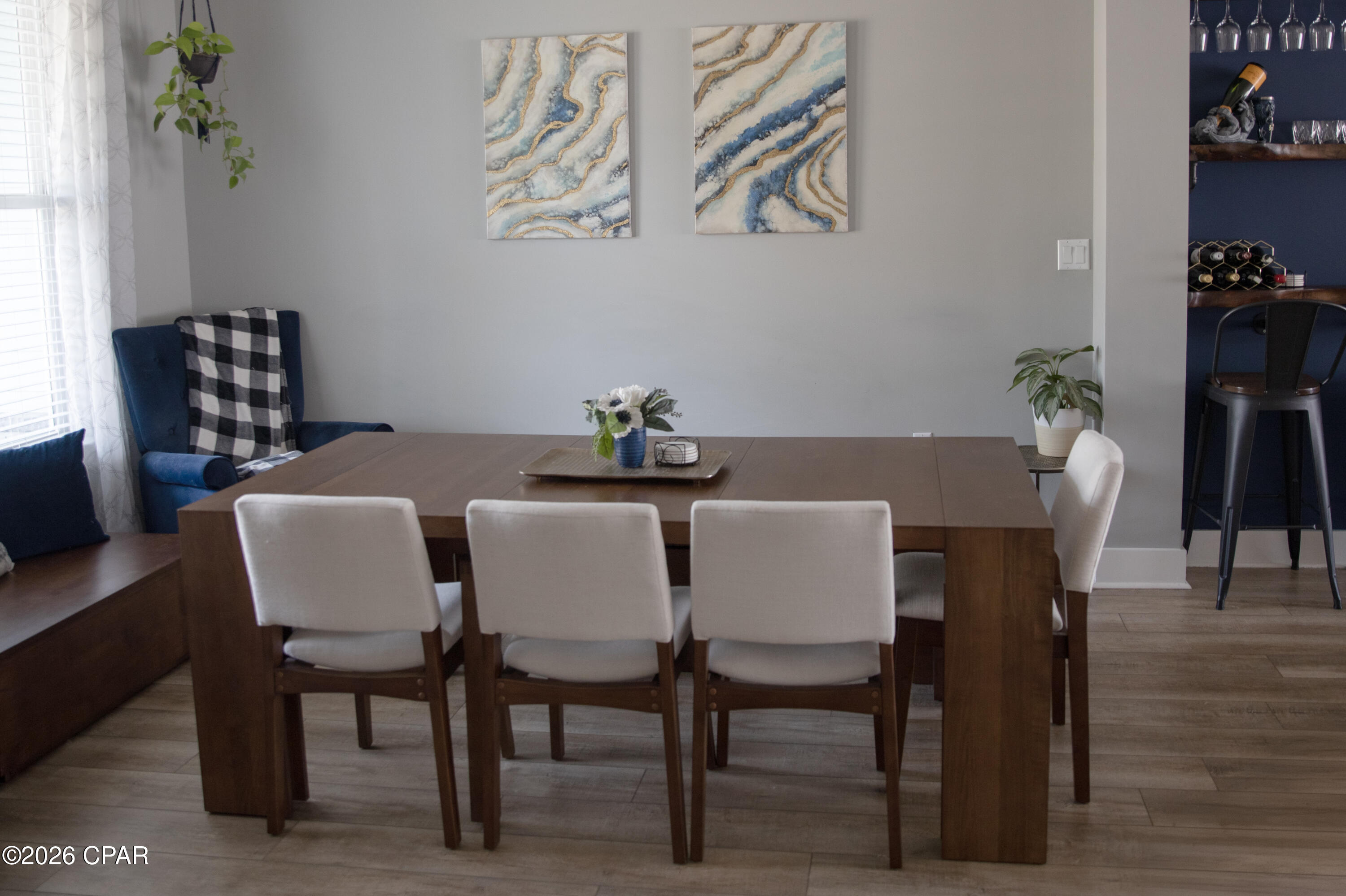 Breakfast Point - Residential