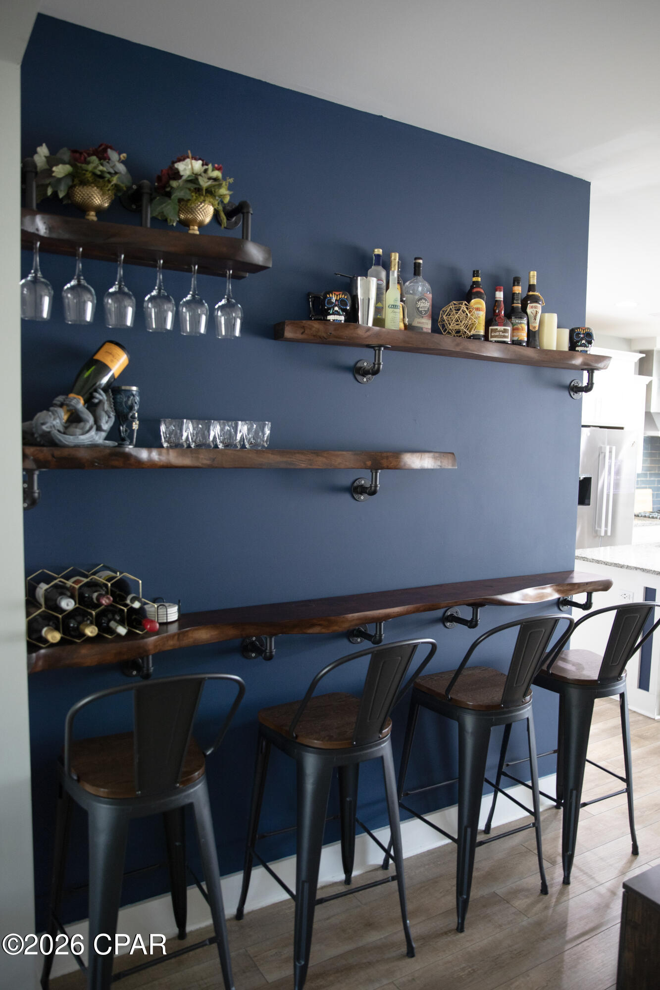 Breakfast Point - Residential