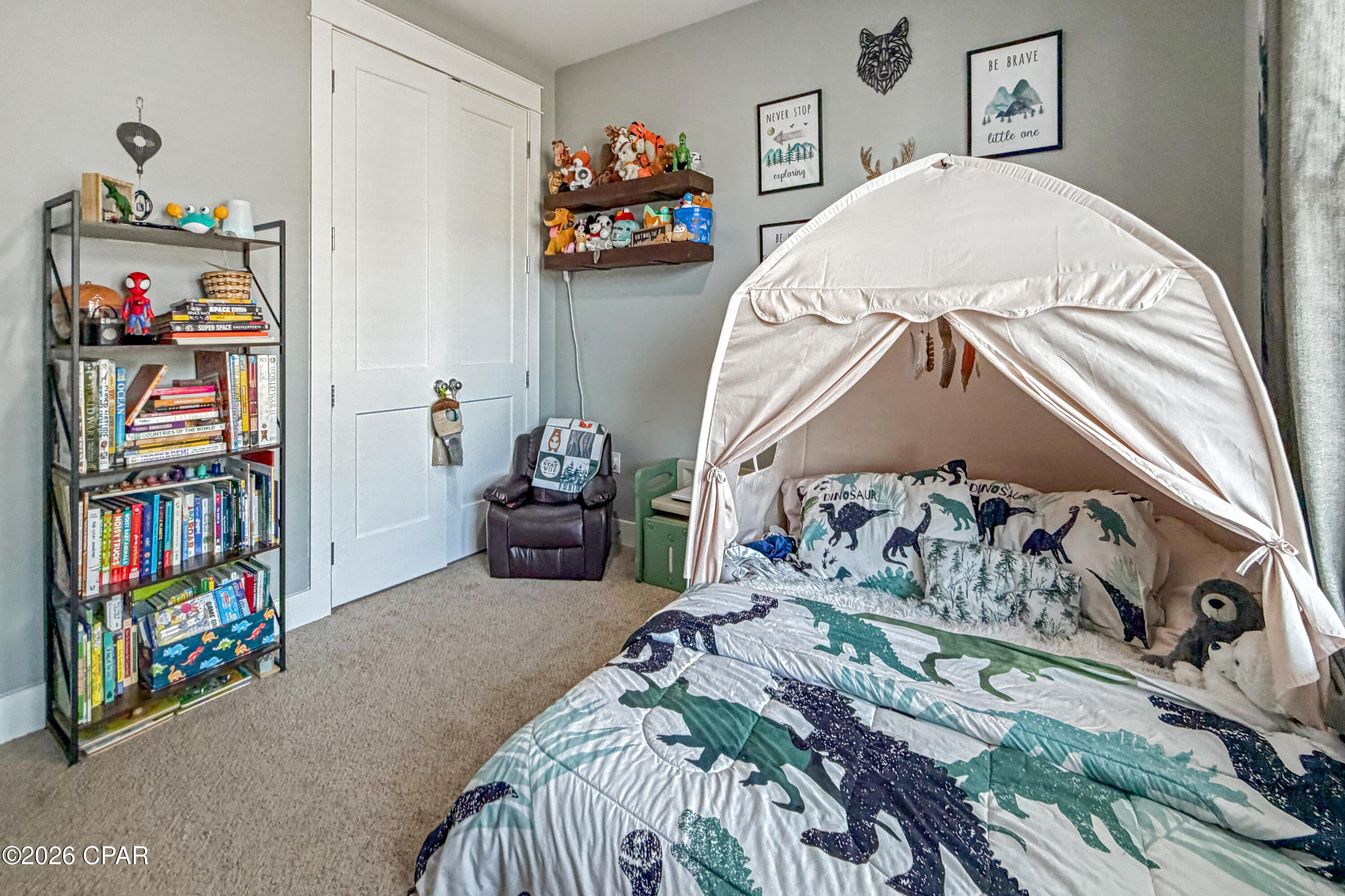 Breakfast Point - Residential