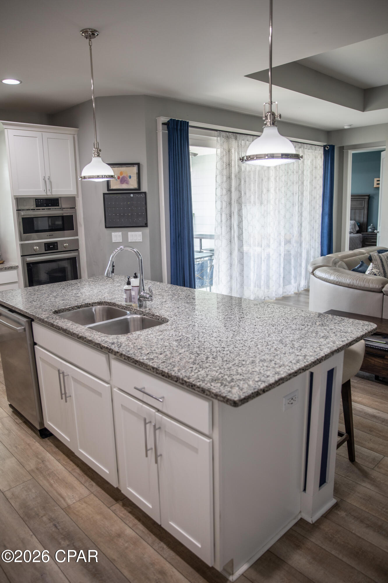 Breakfast Point - Residential