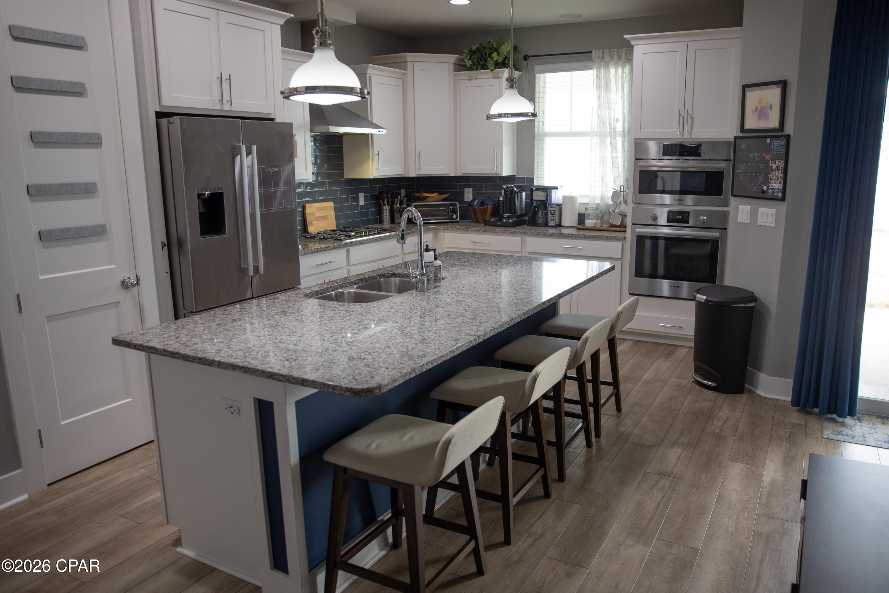 Breakfast Point - Residential