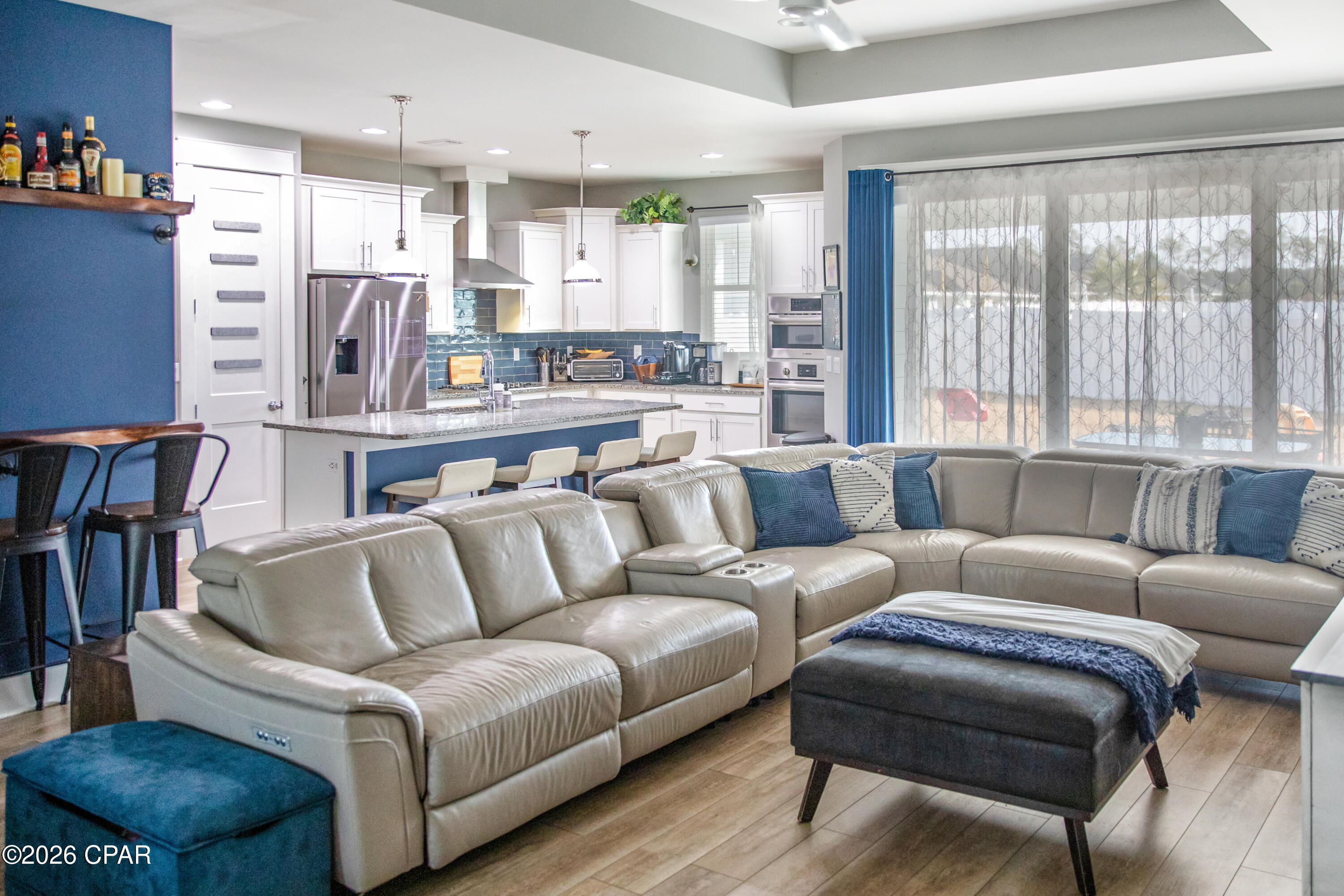 Breakfast Point - Residential