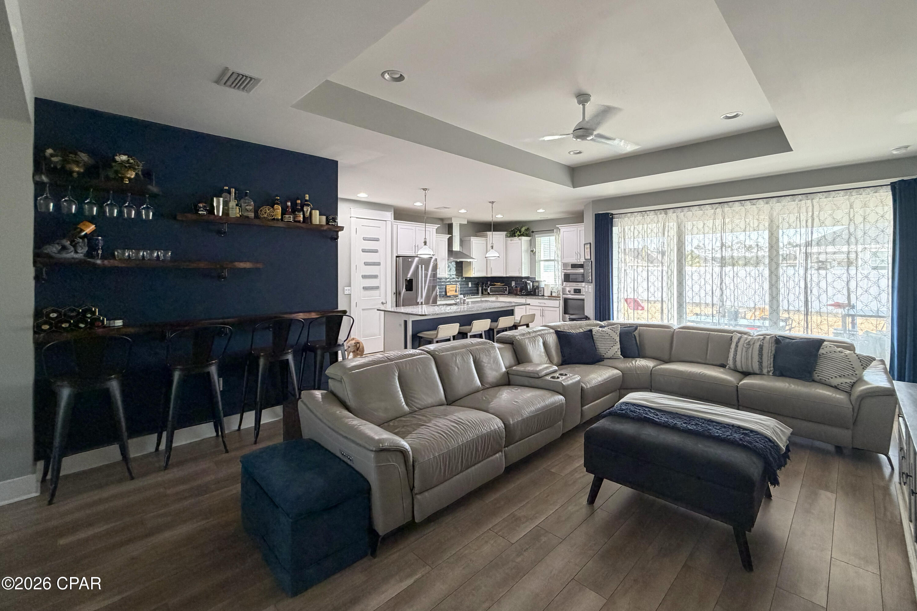 Breakfast Point - Residential