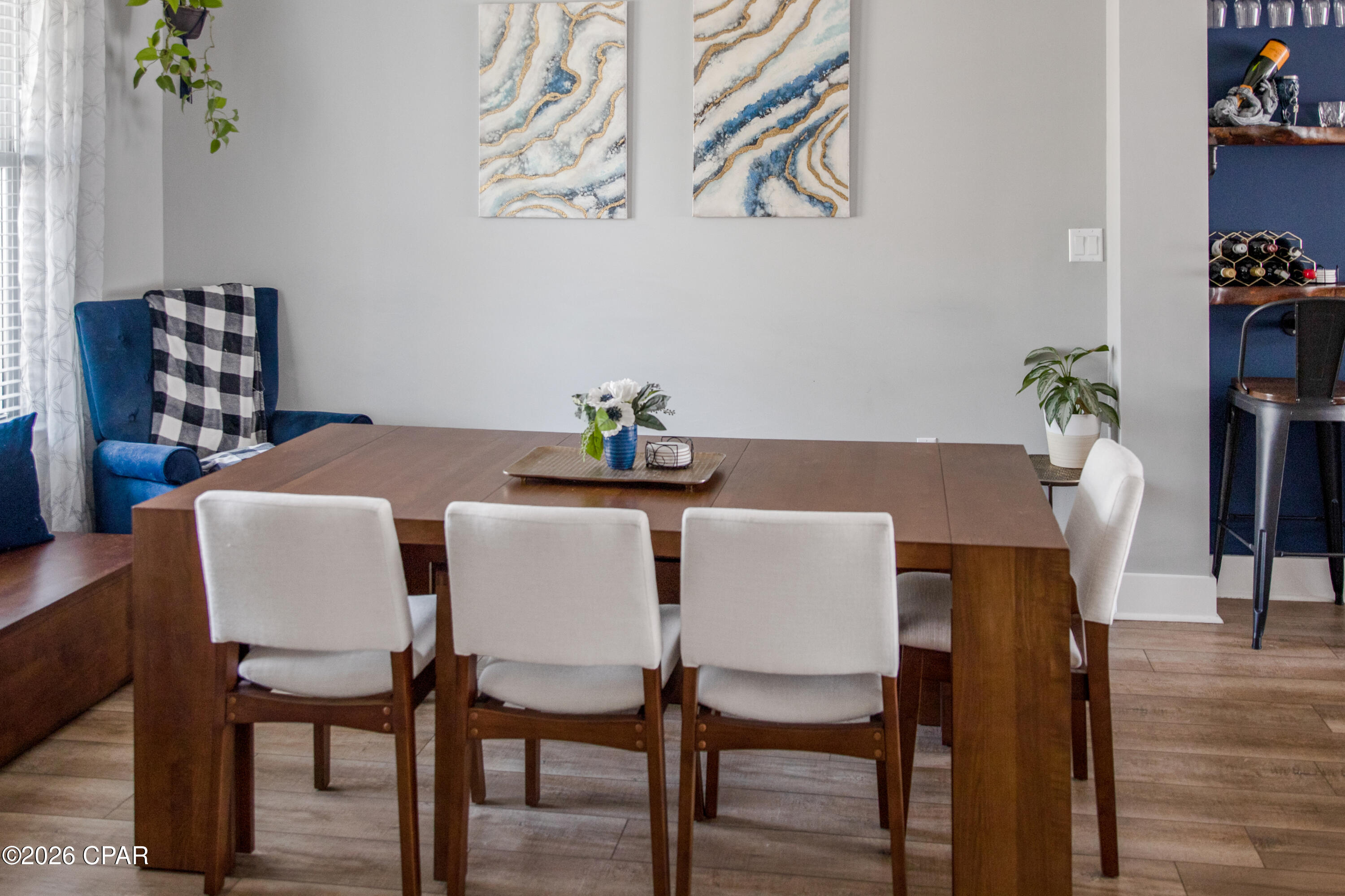 Breakfast Point - Residential