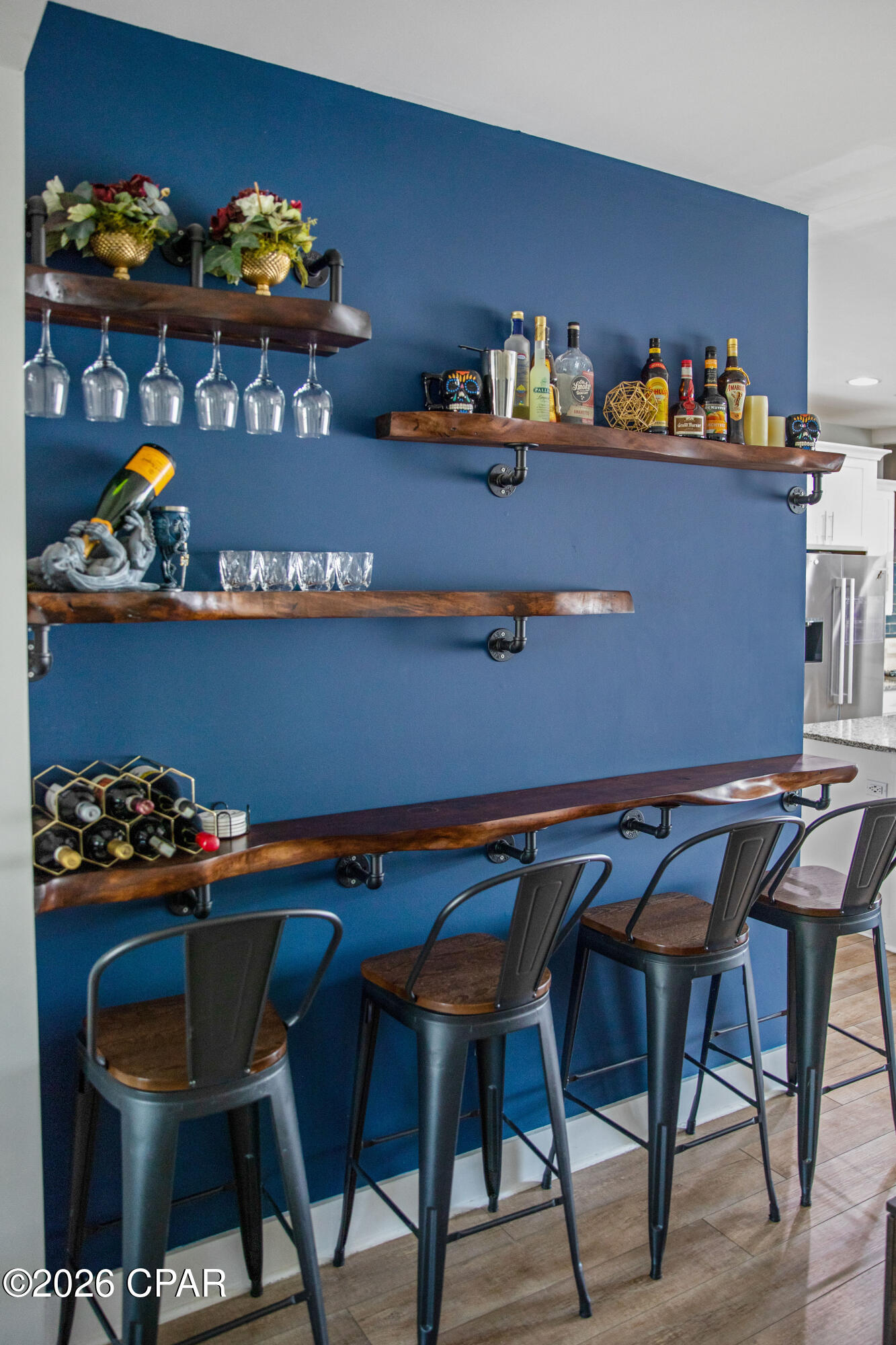 Breakfast Point - Residential