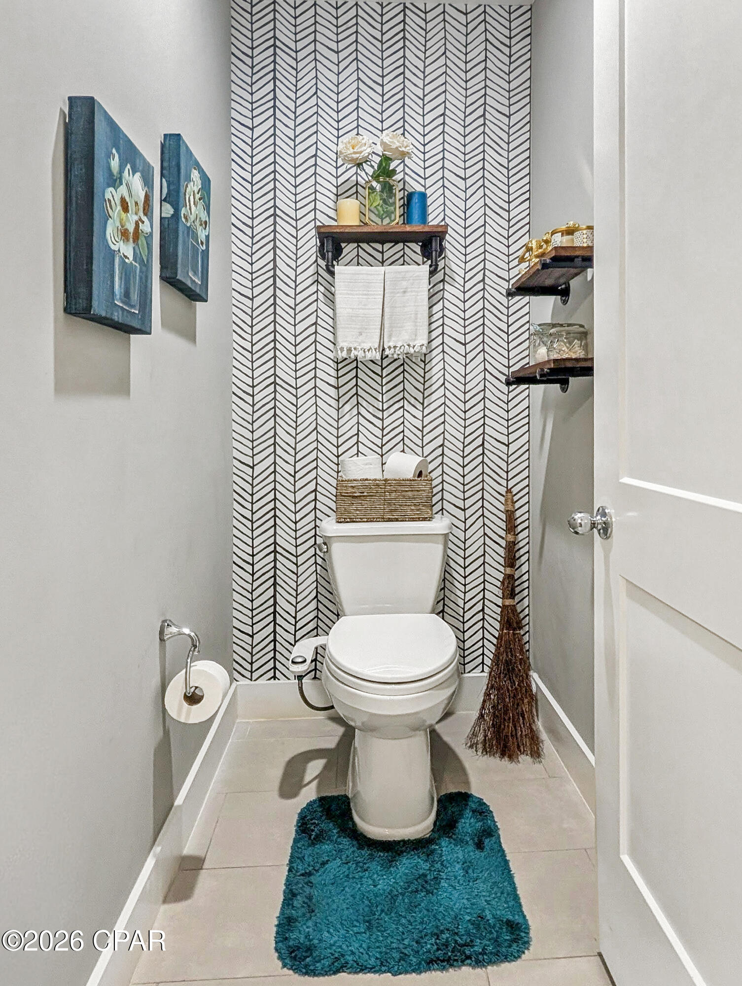 Breakfast Point - Residential