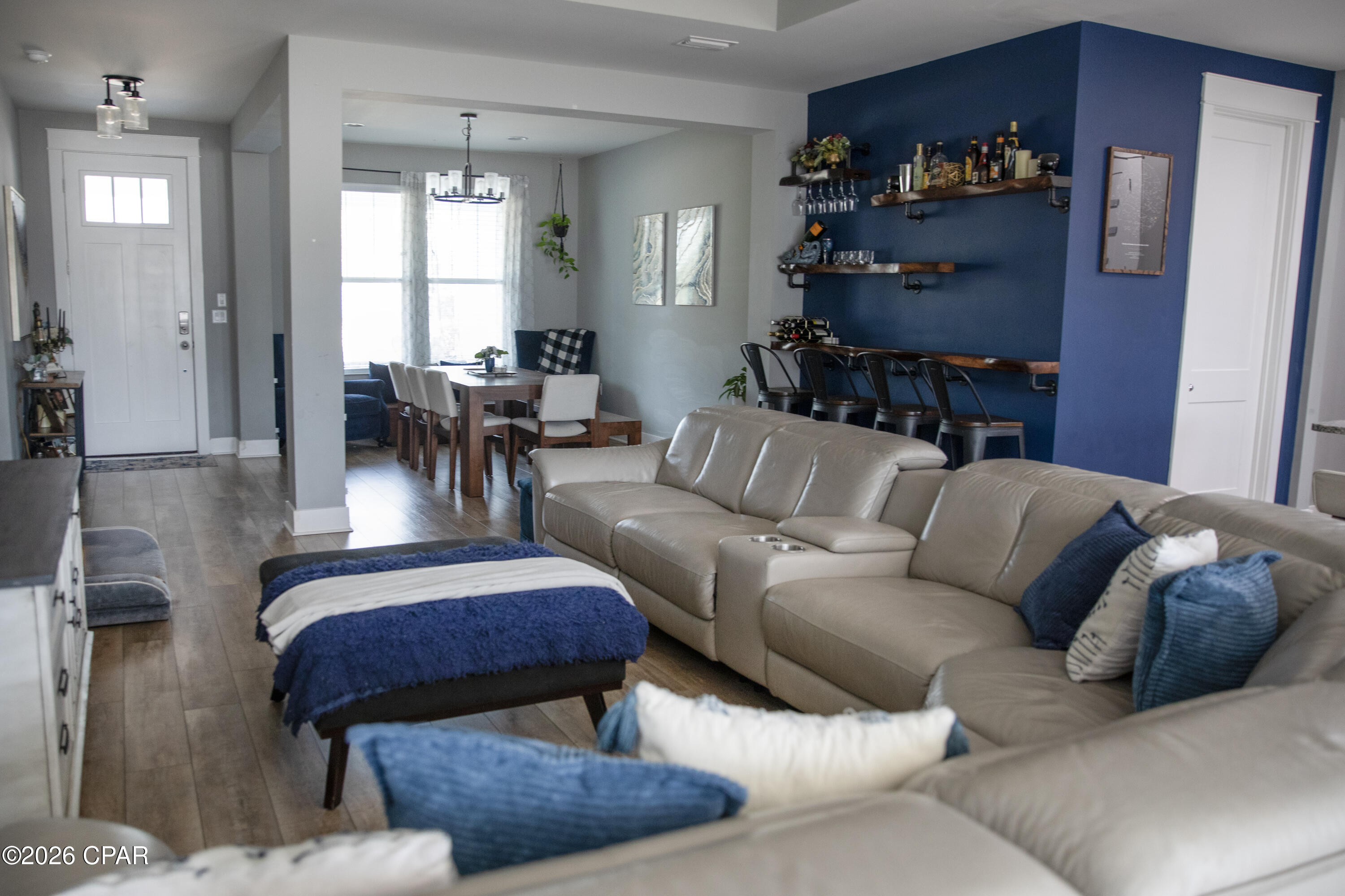 Breakfast Point - Residential