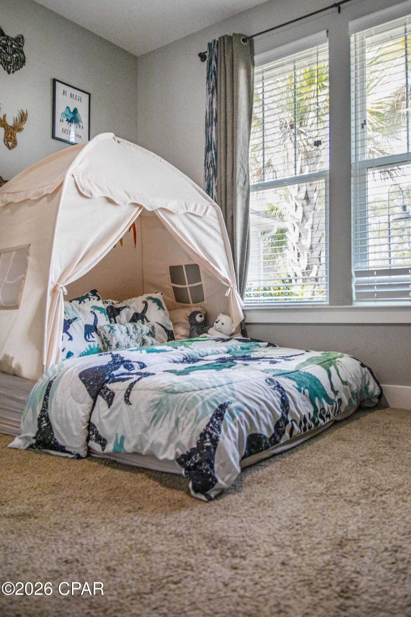 Breakfast Point - Residential