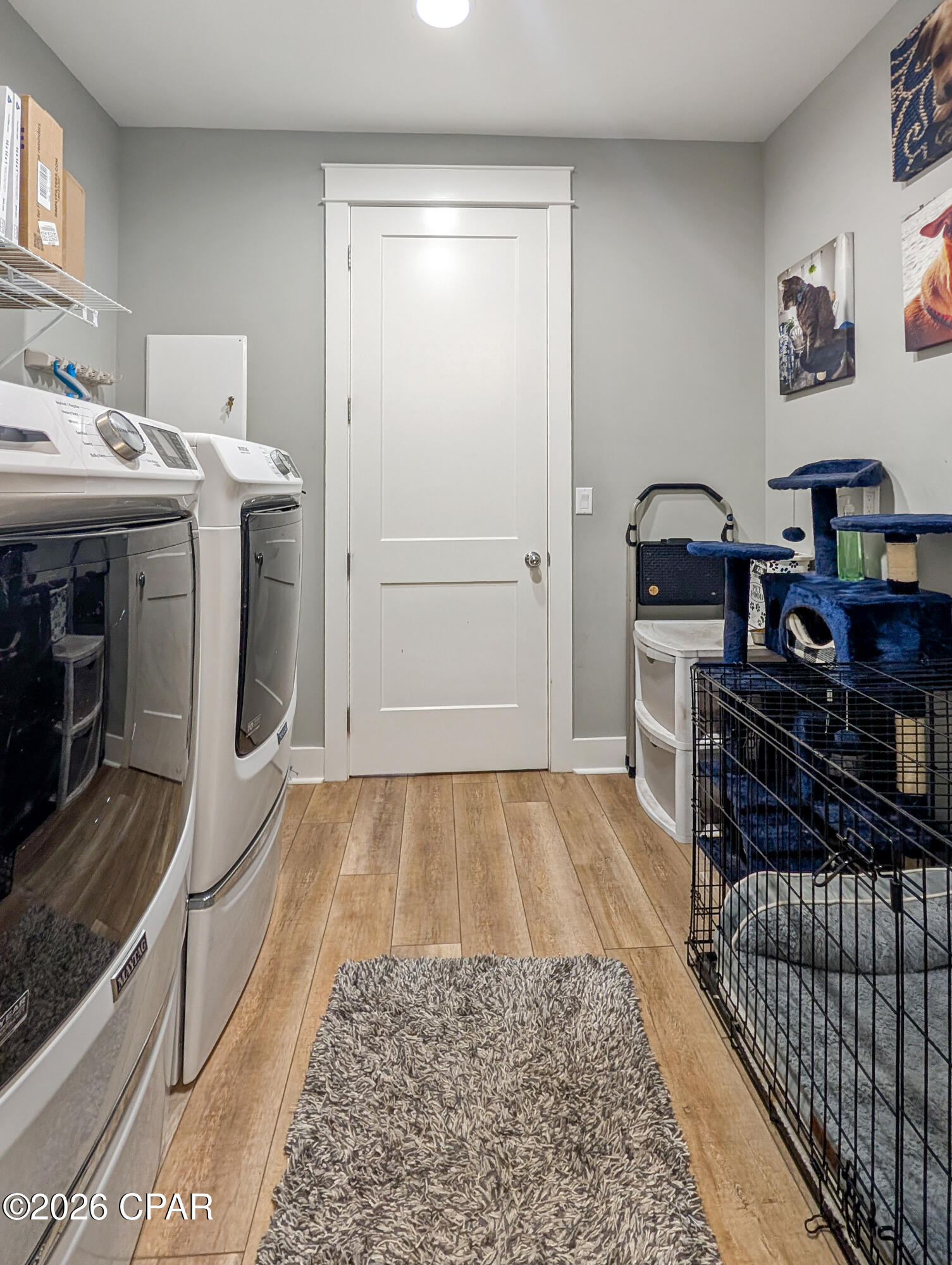 Breakfast Point - Residential