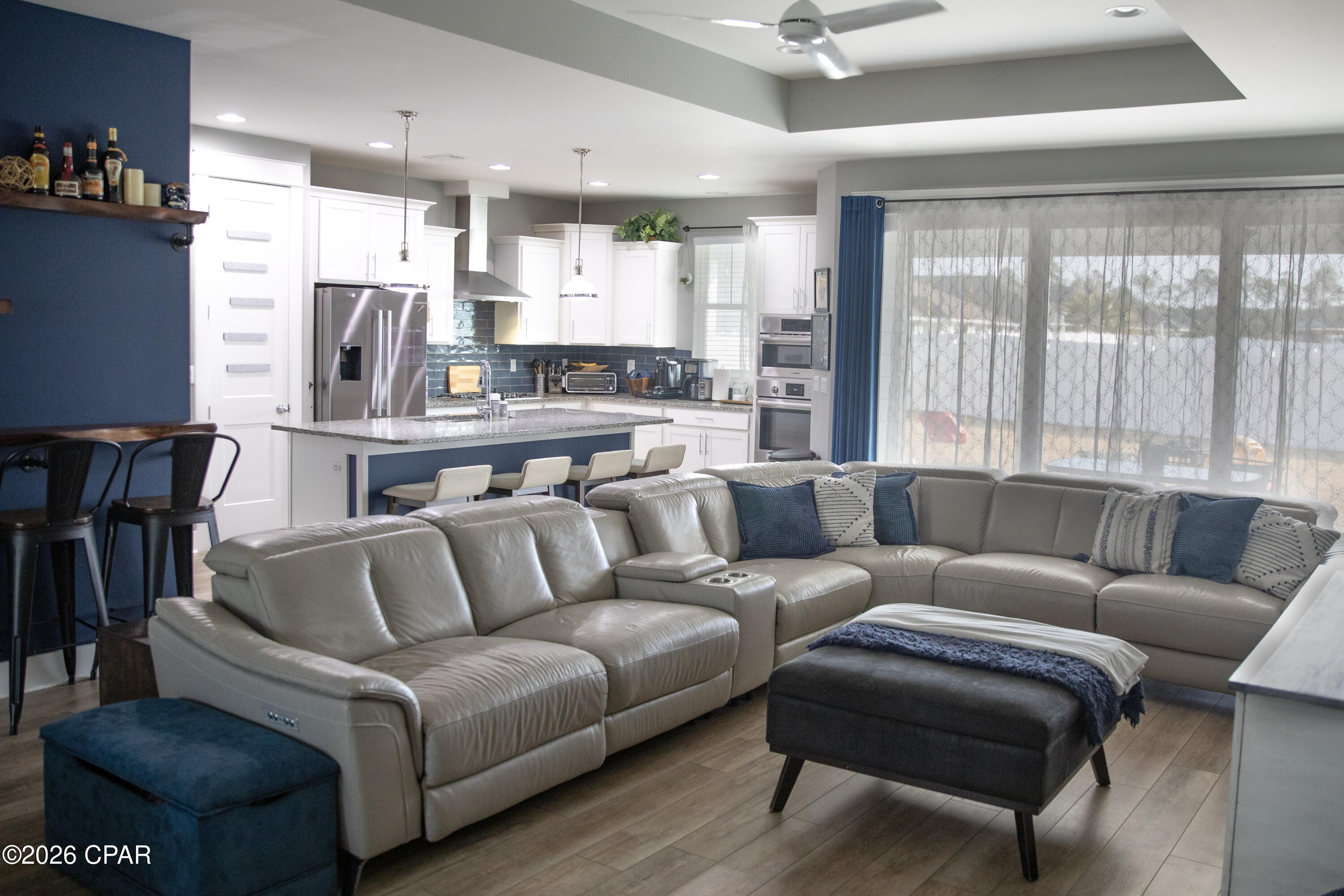 Breakfast Point - Residential