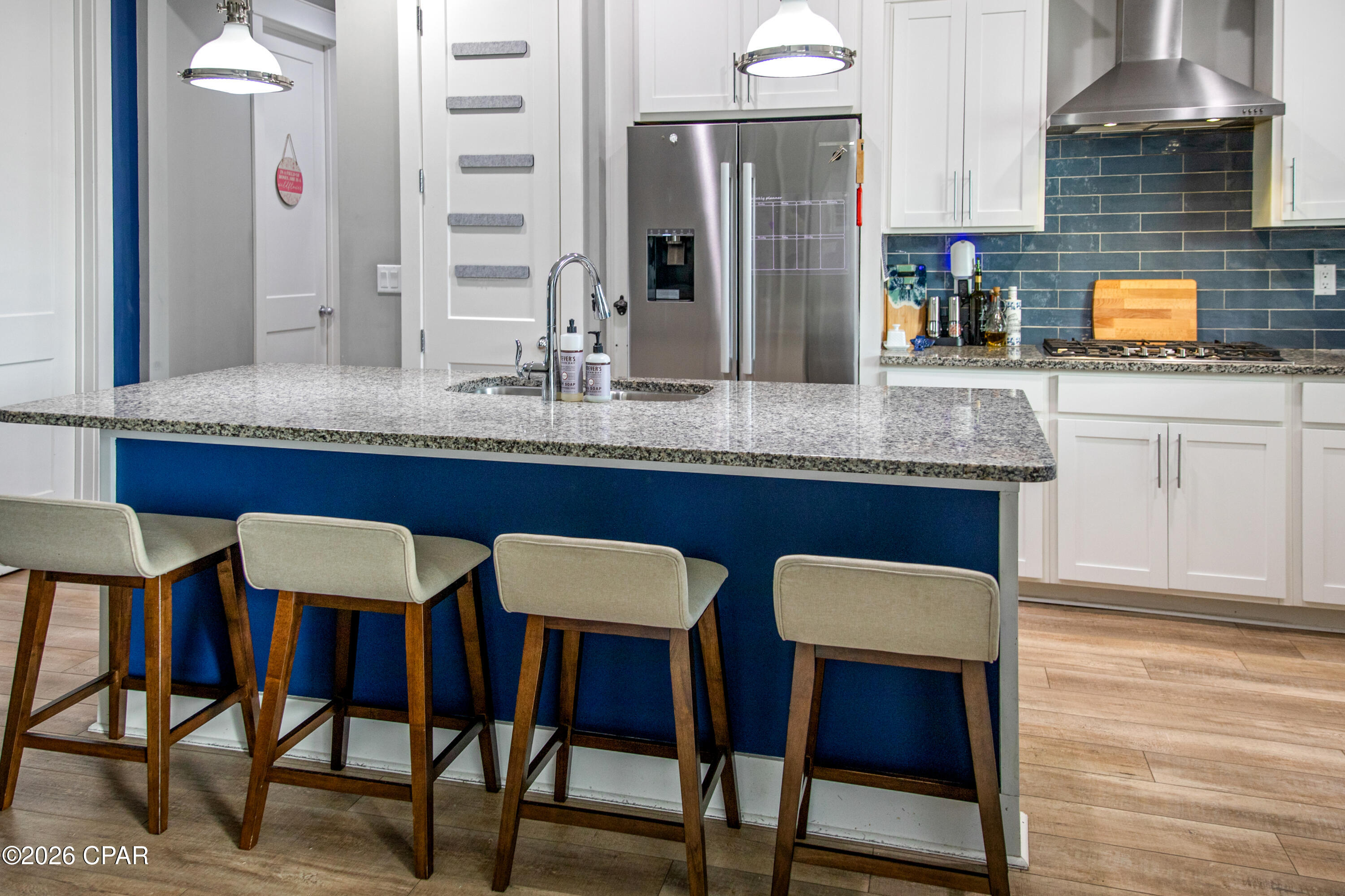 Breakfast Point - Residential