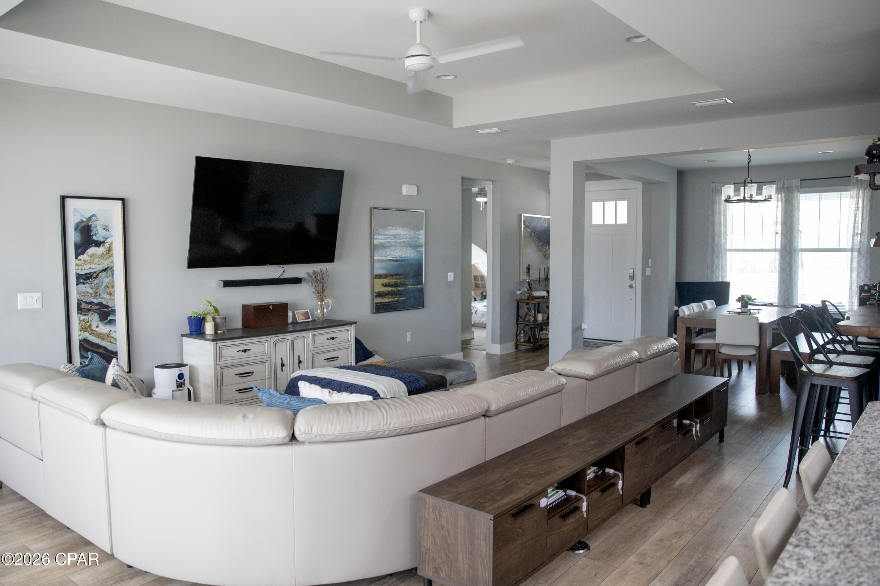 Breakfast Point - Residential