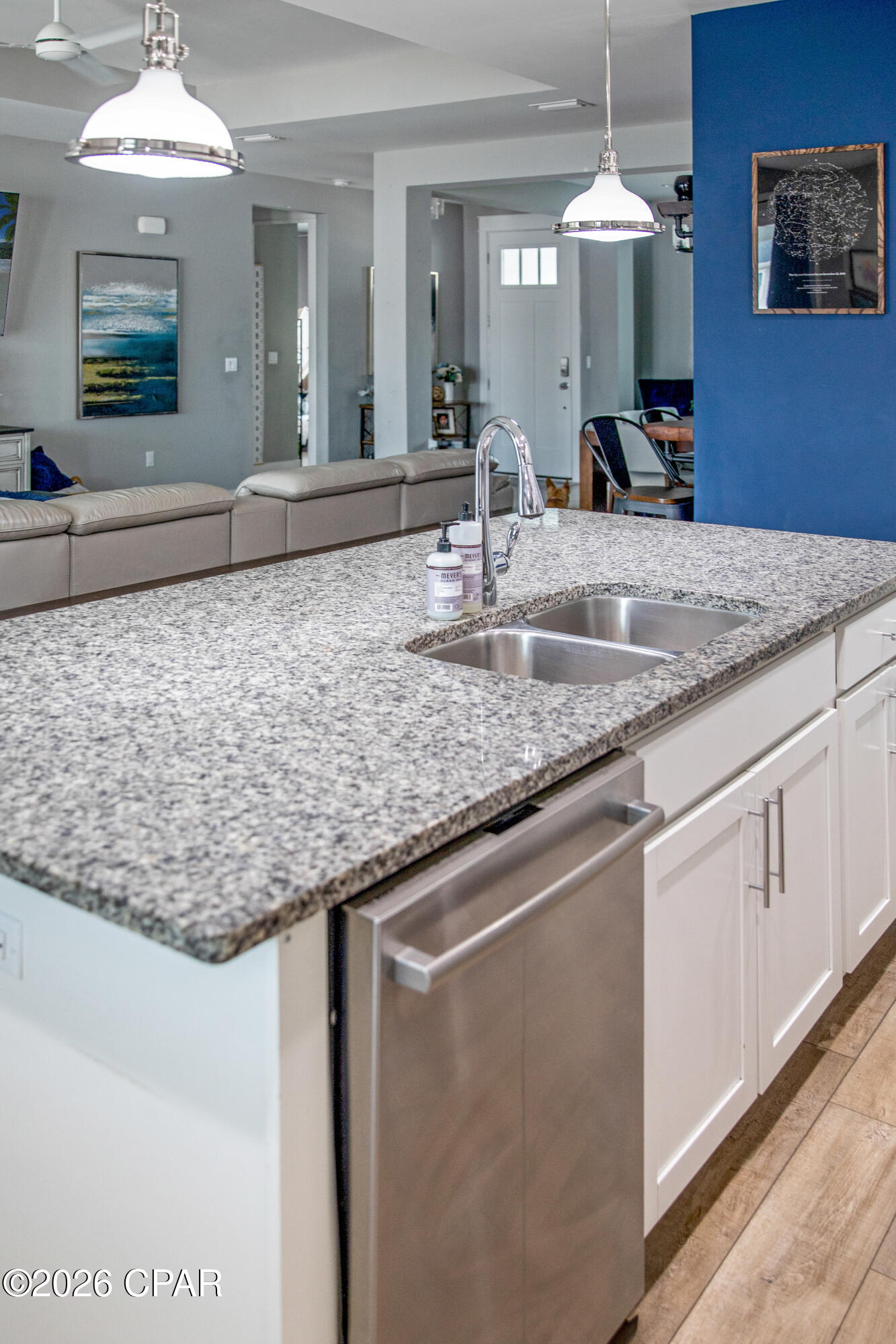 Breakfast Point - Residential