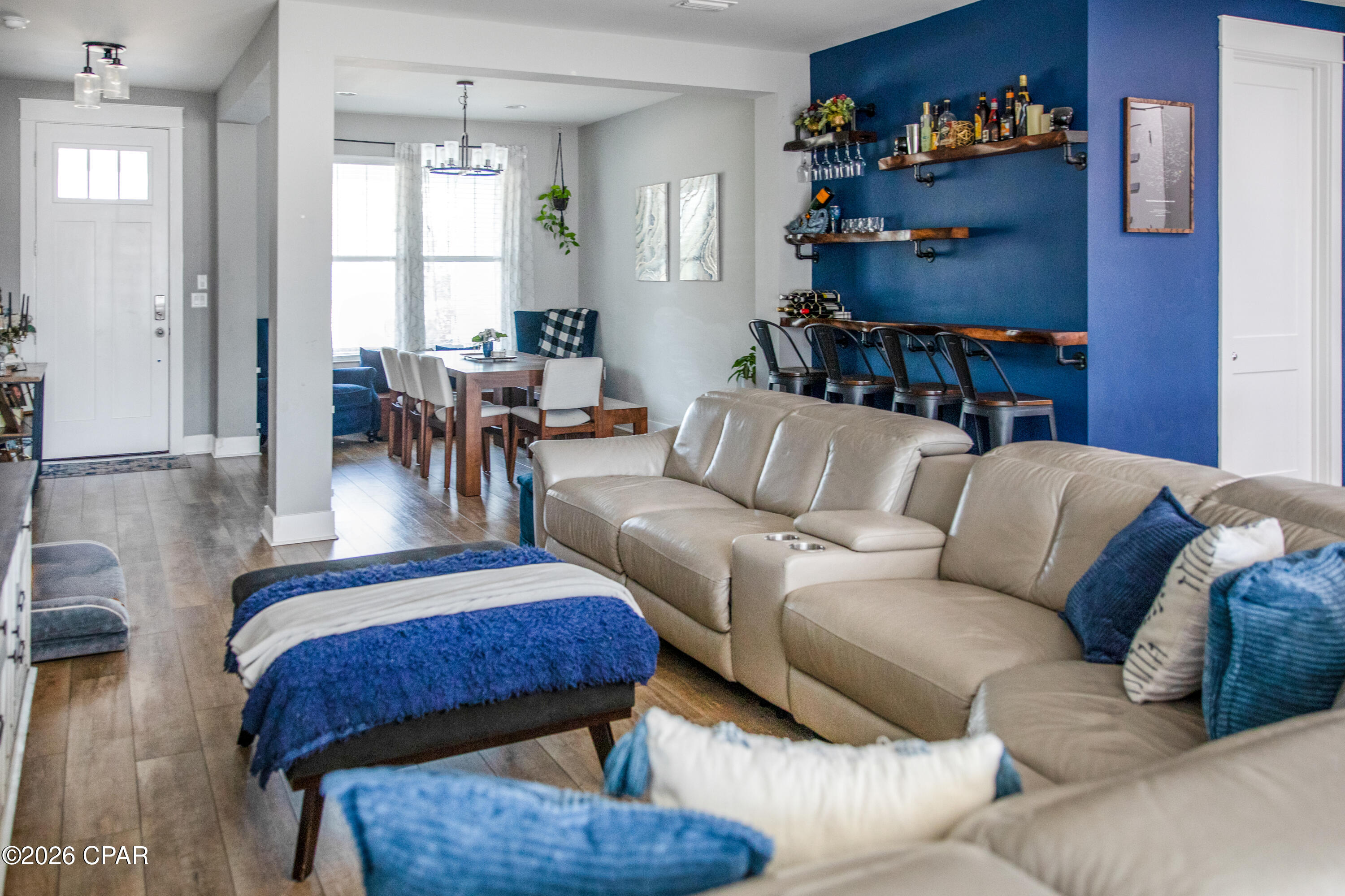 Breakfast Point - Residential