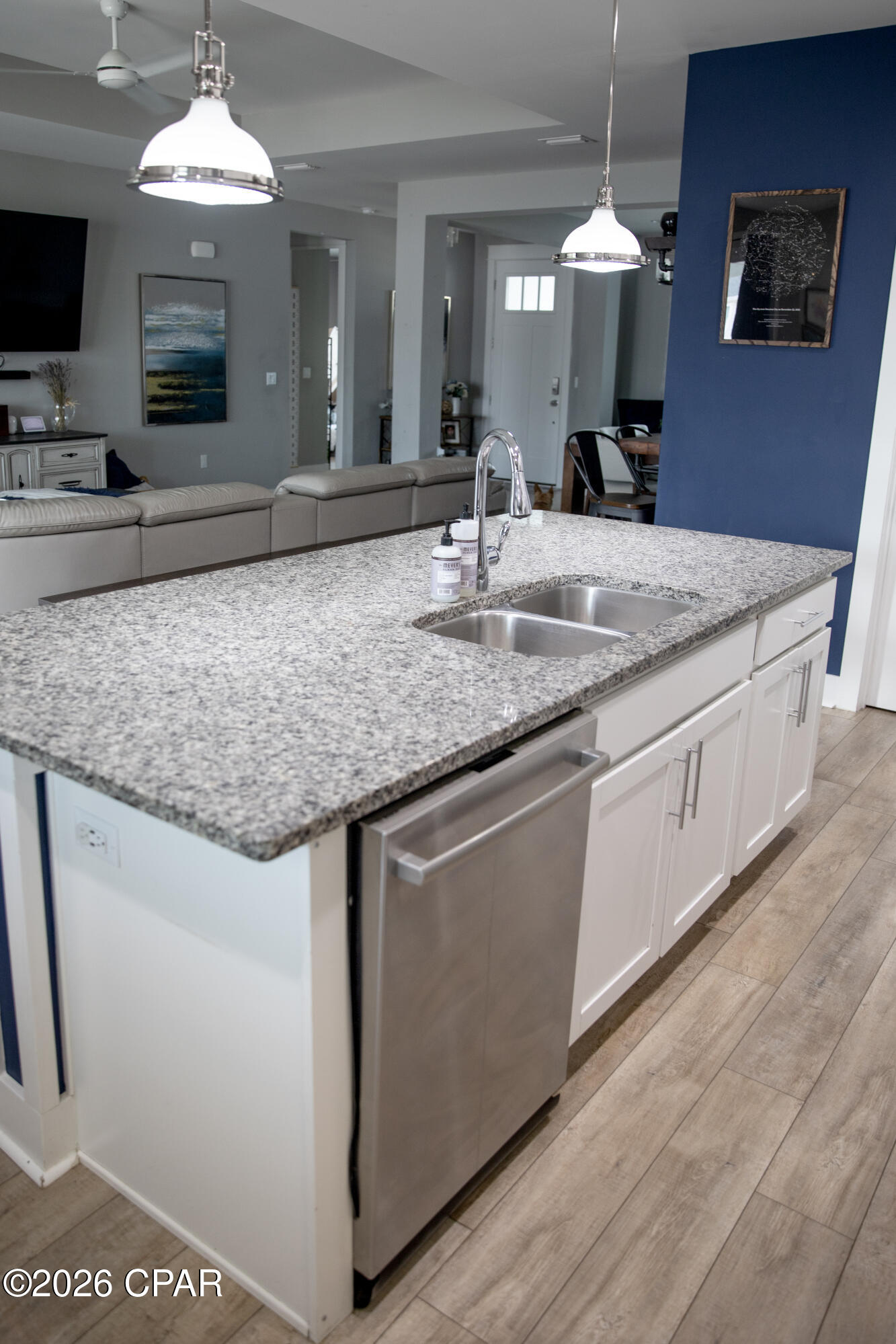 Breakfast Point - Residential