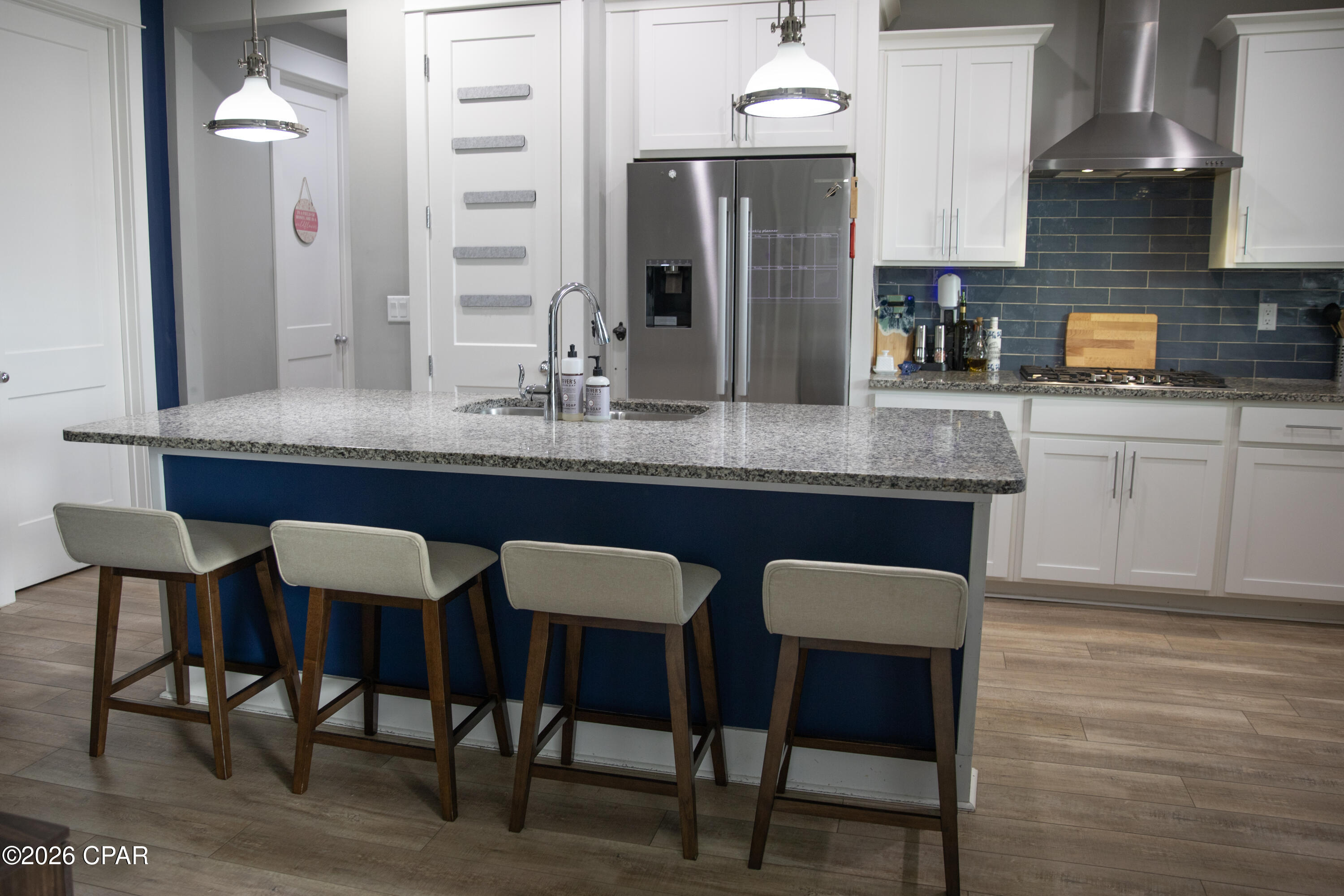 Breakfast Point - Residential