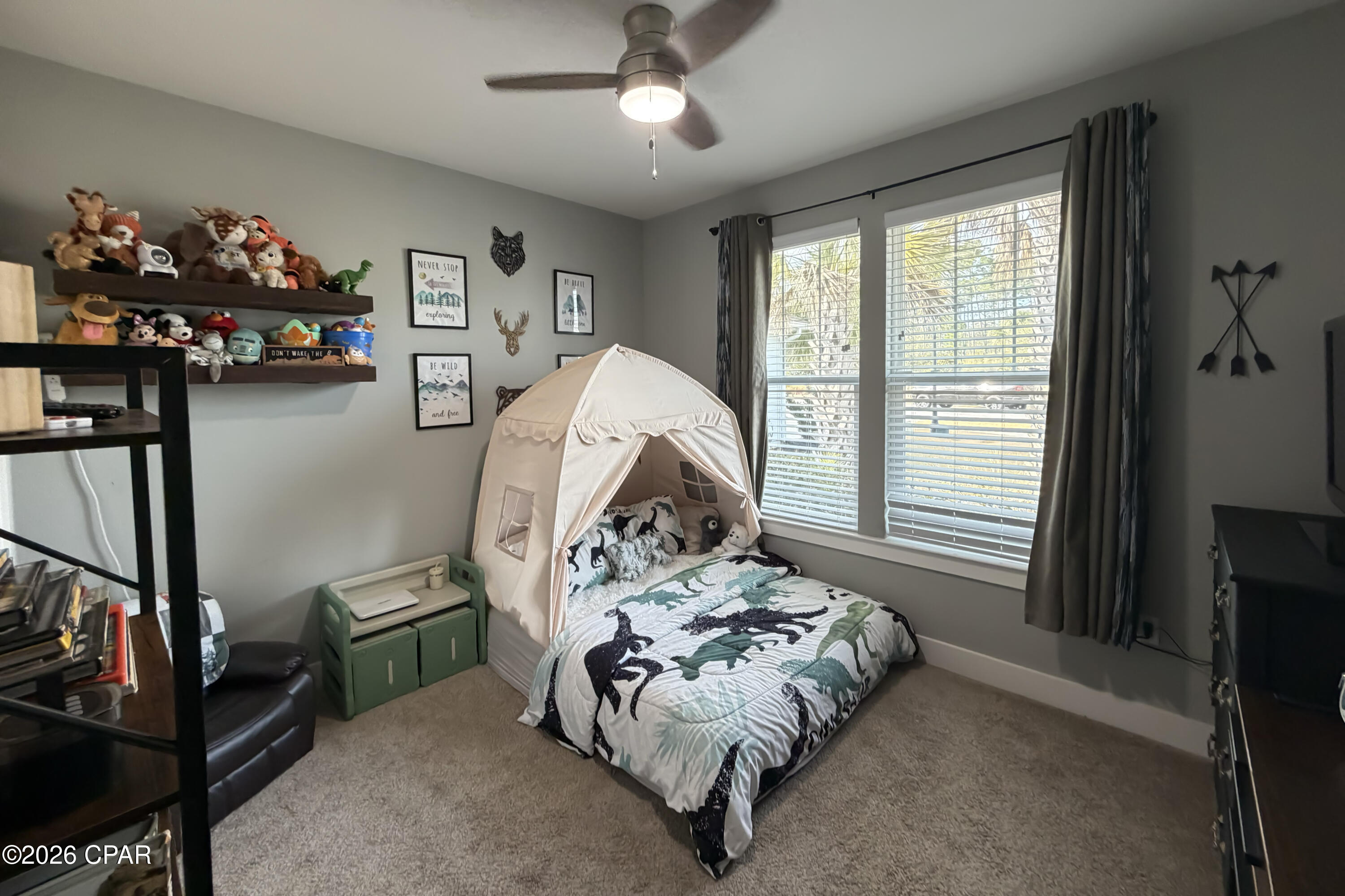 Breakfast Point - Residential