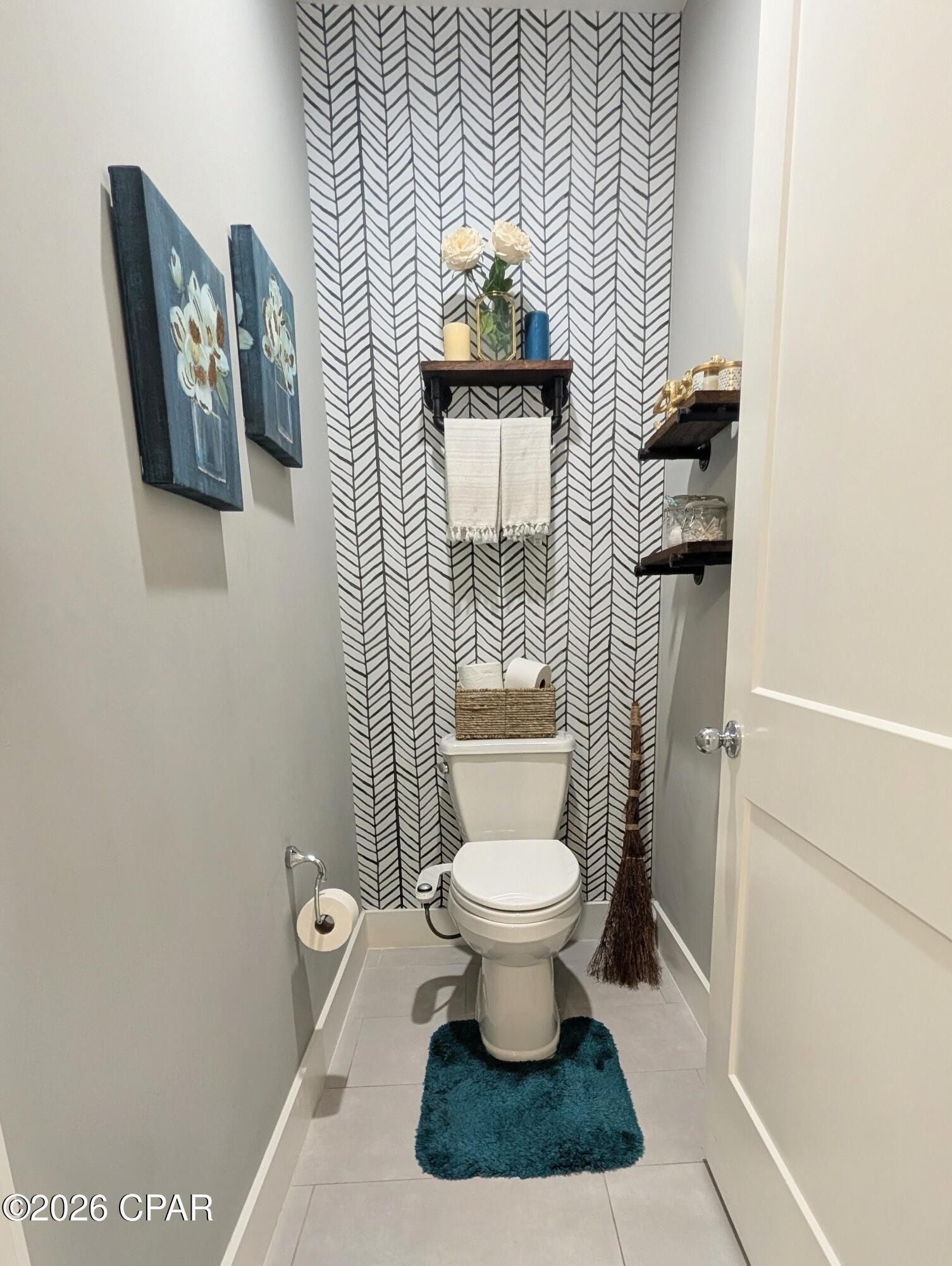 Breakfast Point - Residential