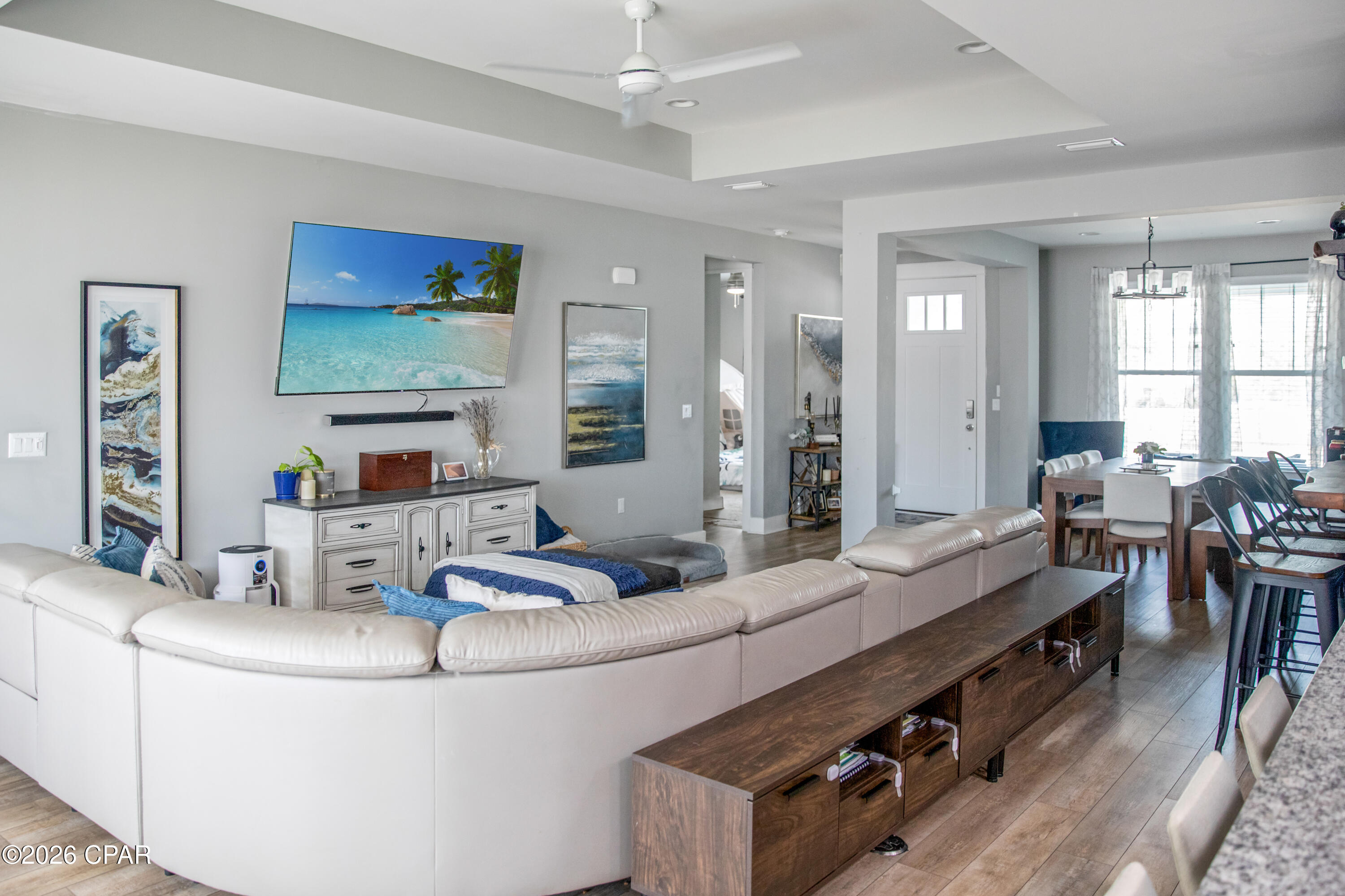 Breakfast Point - Residential