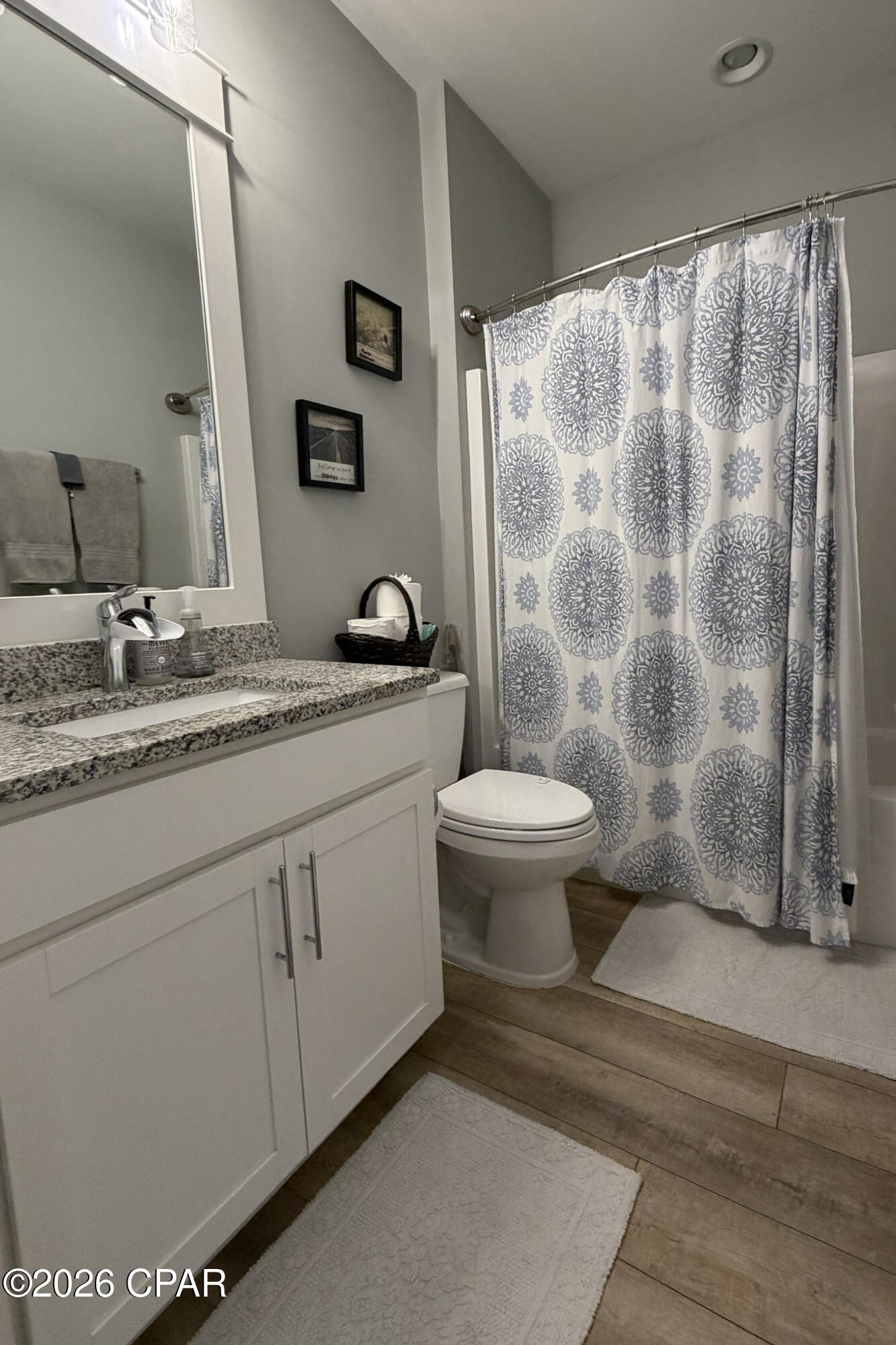 Breakfast Point - Residential