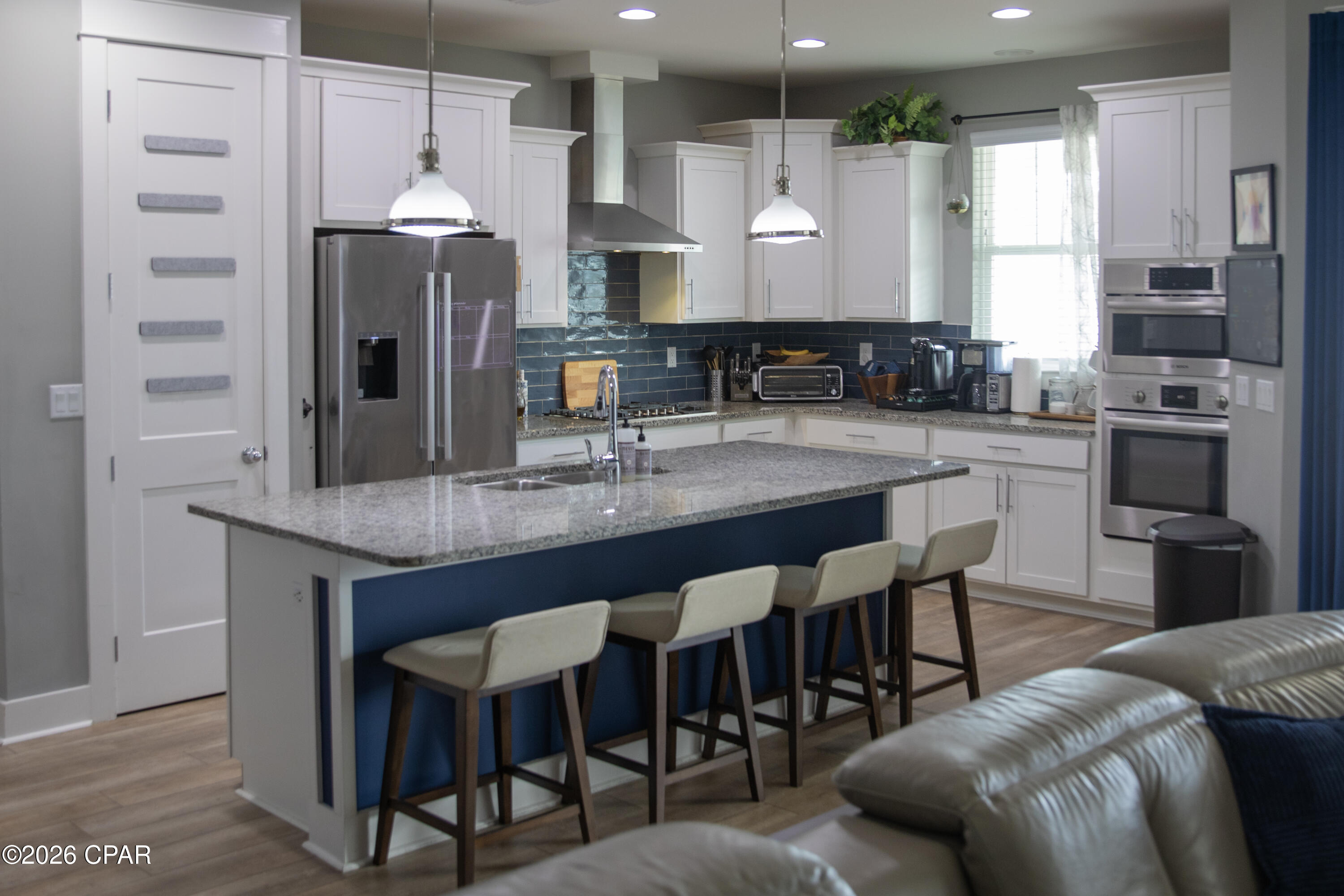 Breakfast Point - Residential