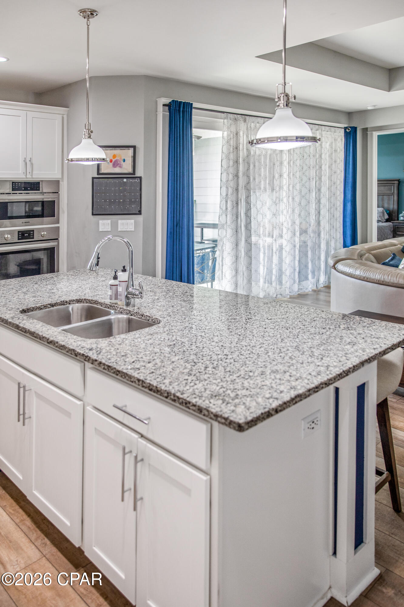 Breakfast Point - Residential