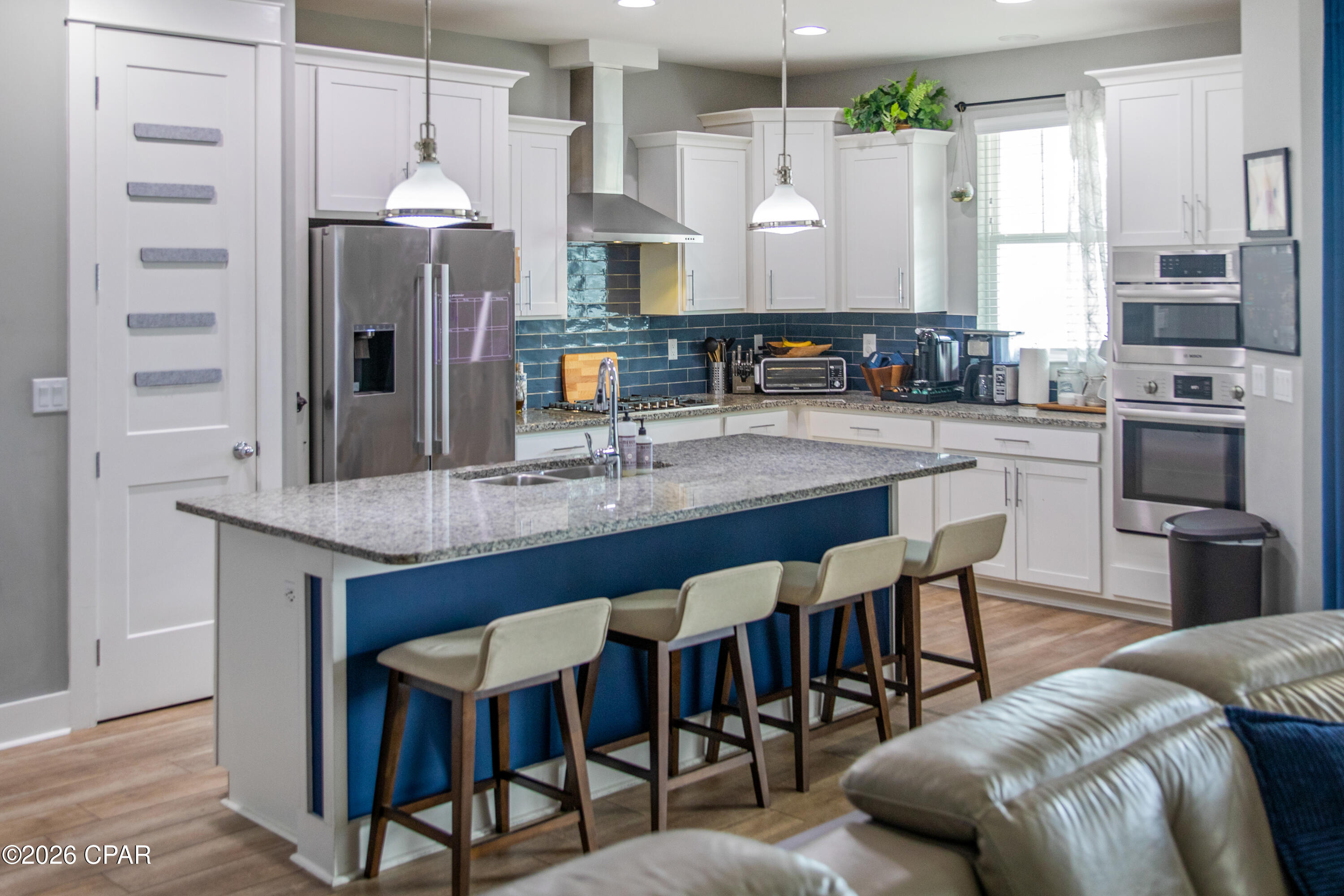 Breakfast Point - Residential