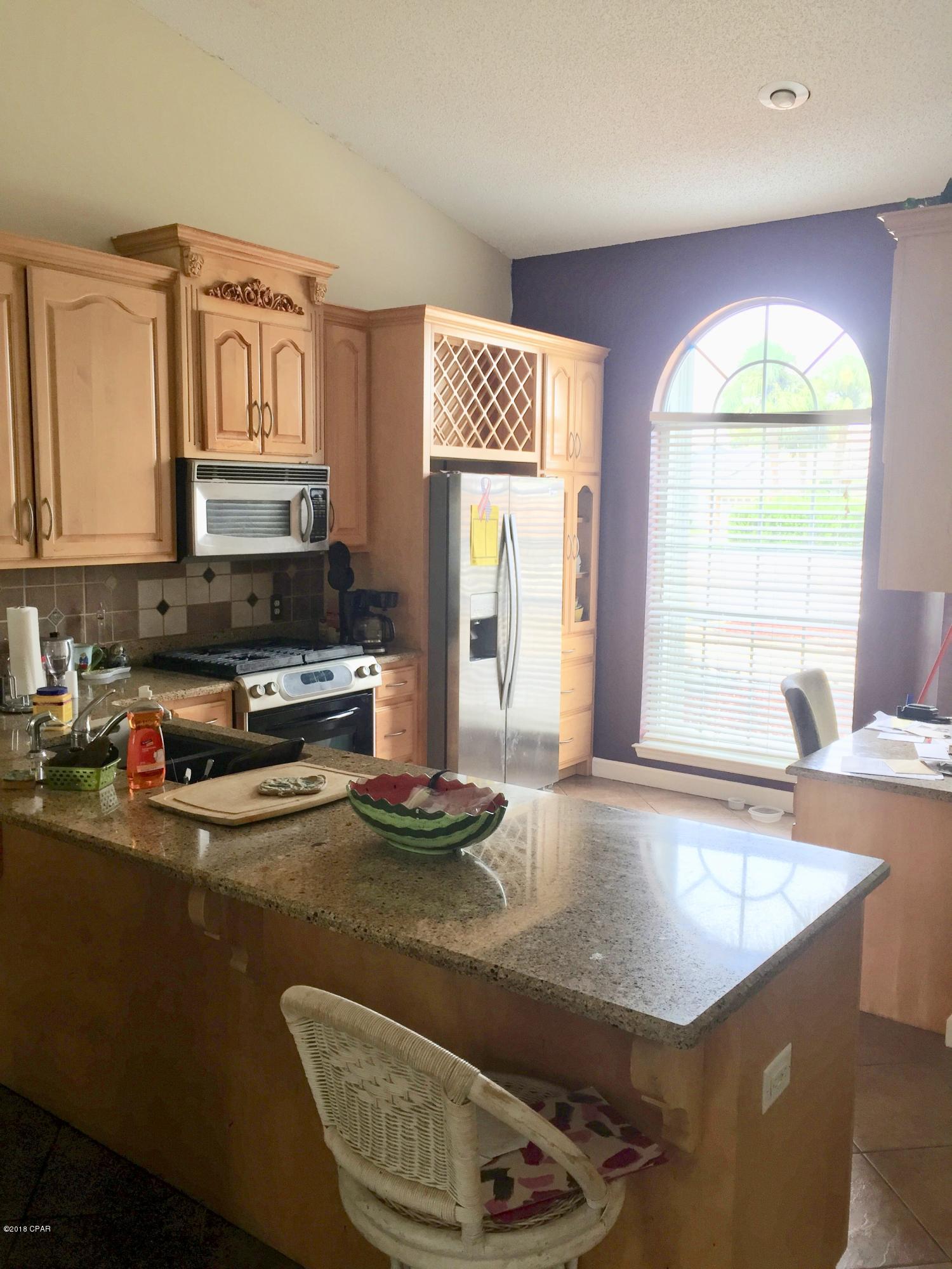 Bid-A-Wee North 1st Add - Residential