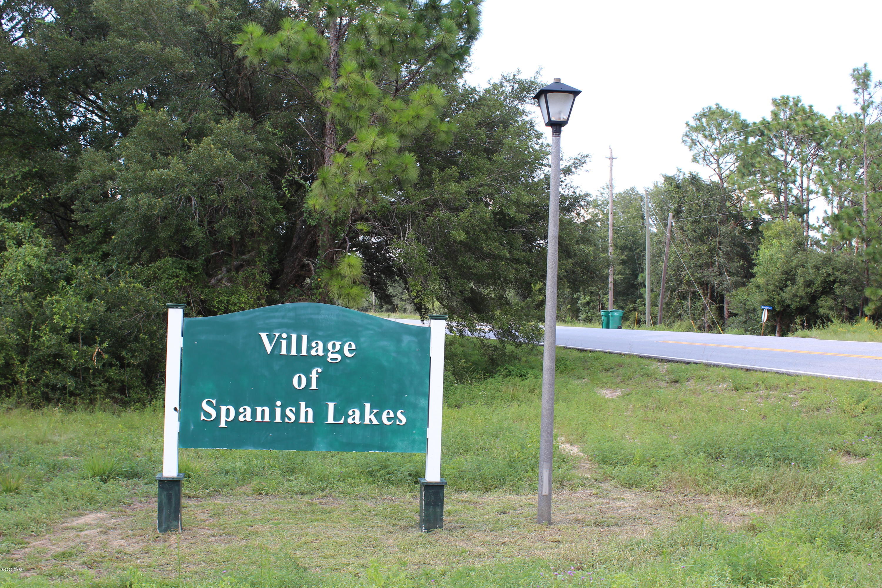 Village Of Spanish Lakes - Land
