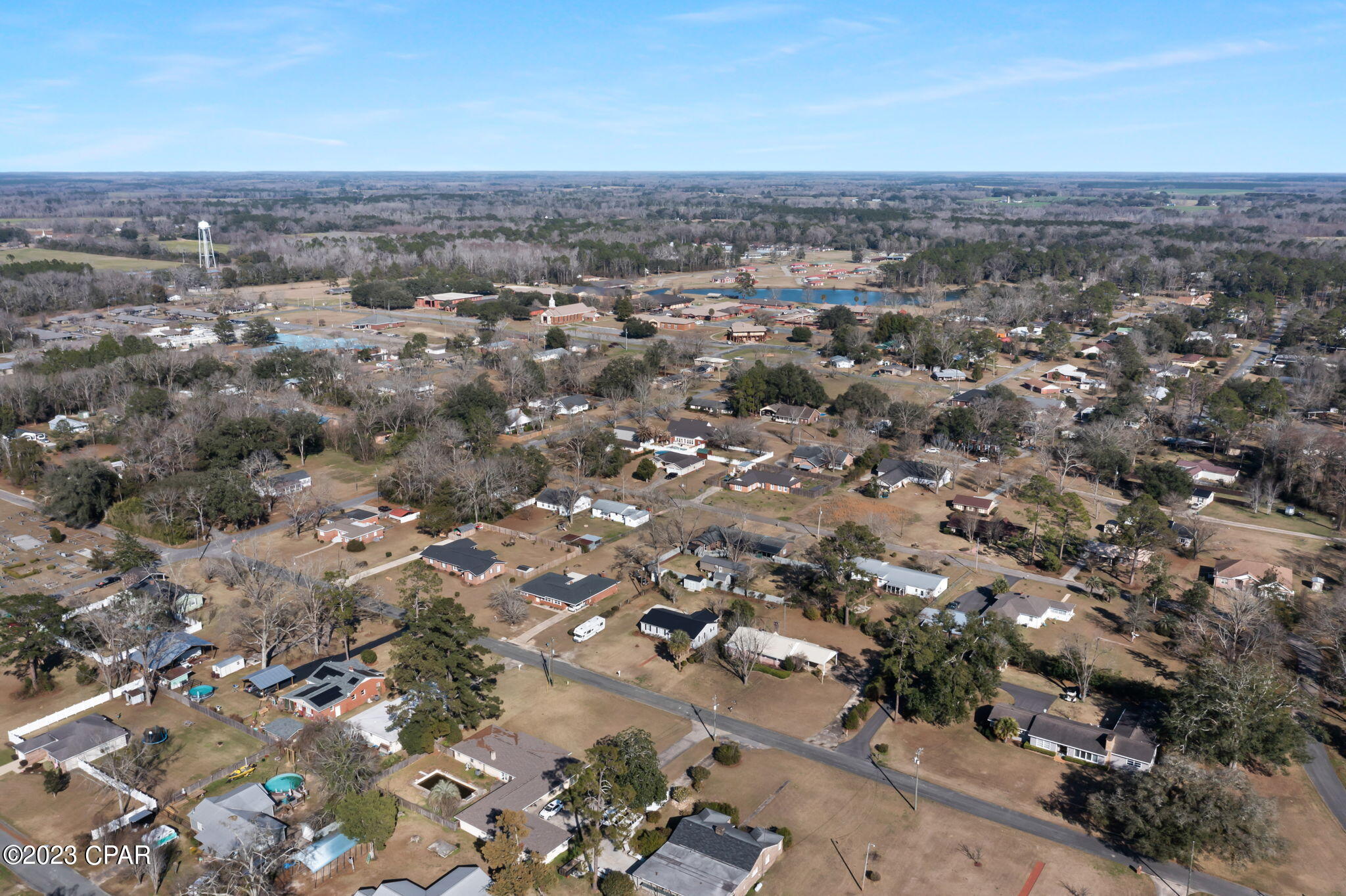 Mixon-Cooper - Residential