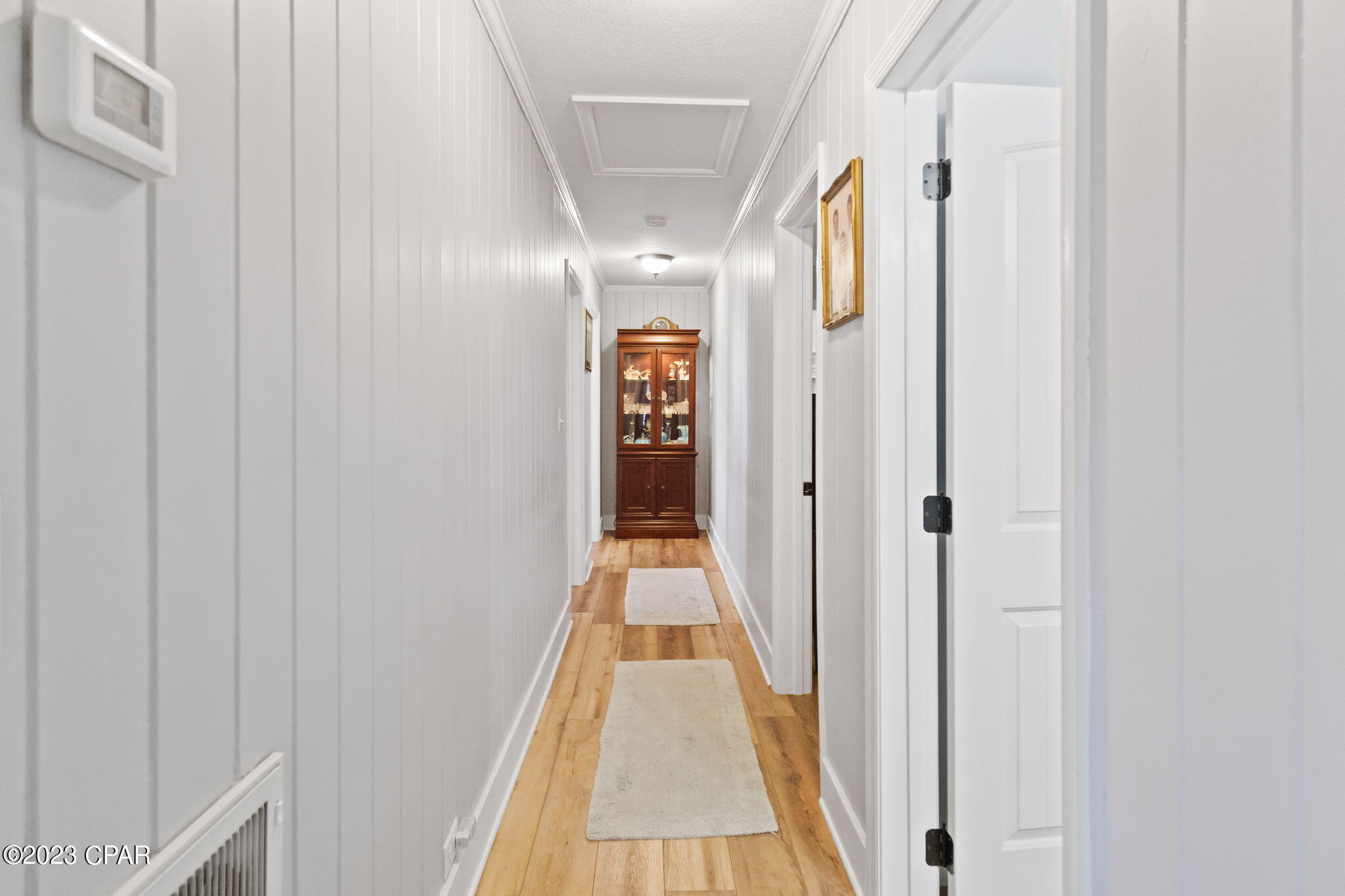 Mixon-Cooper - Residential