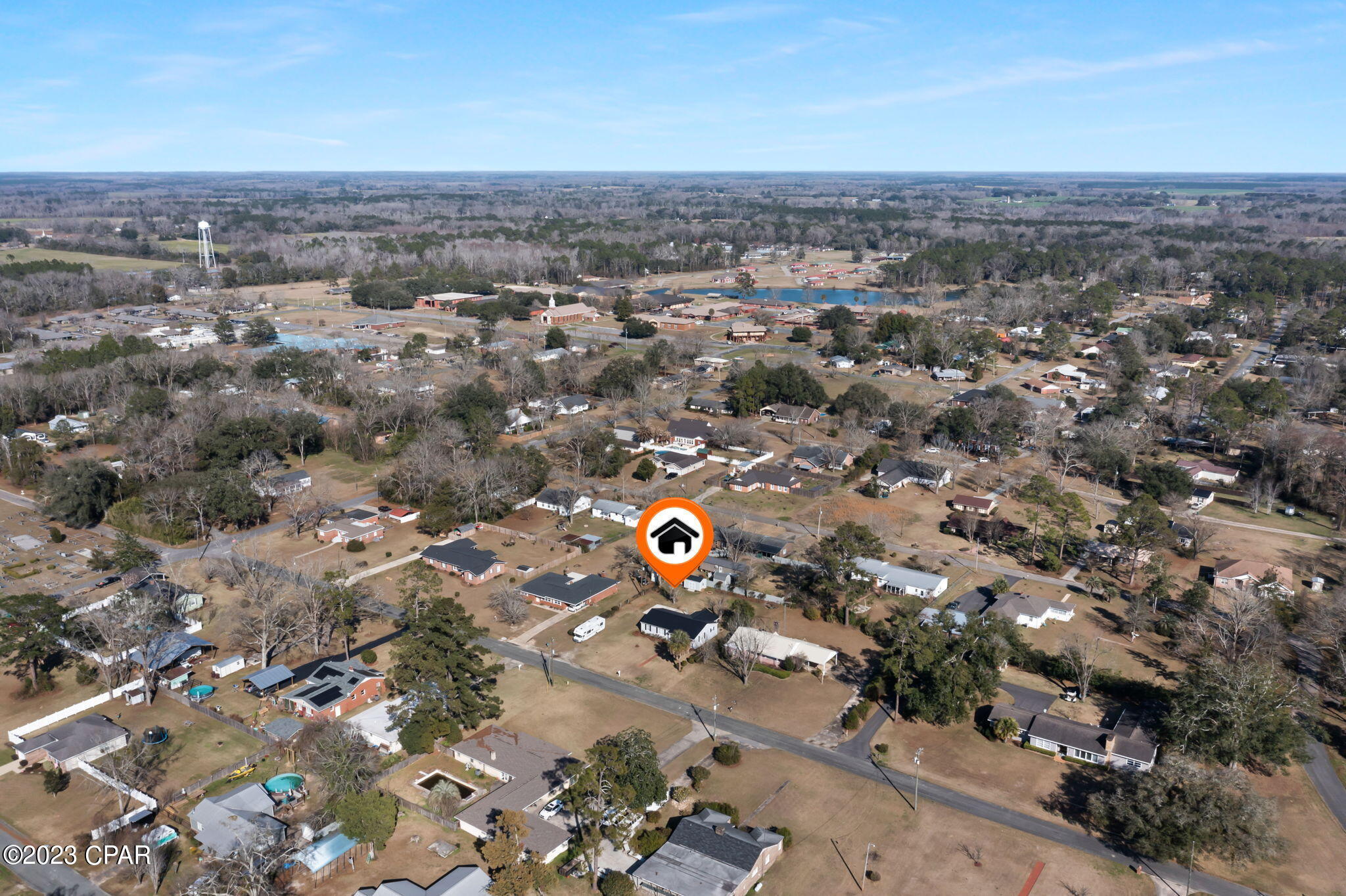 Mixon-Cooper - Residential