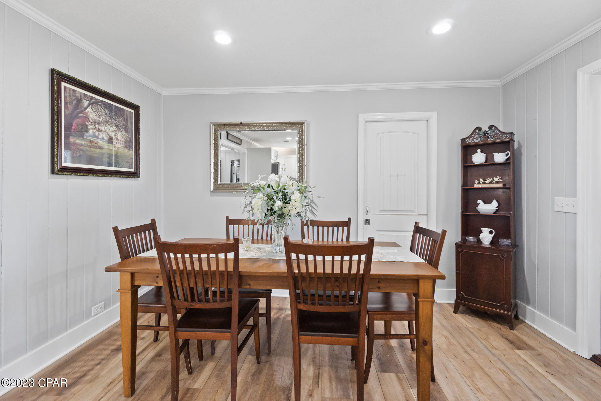 Mixon-Cooper - Residential