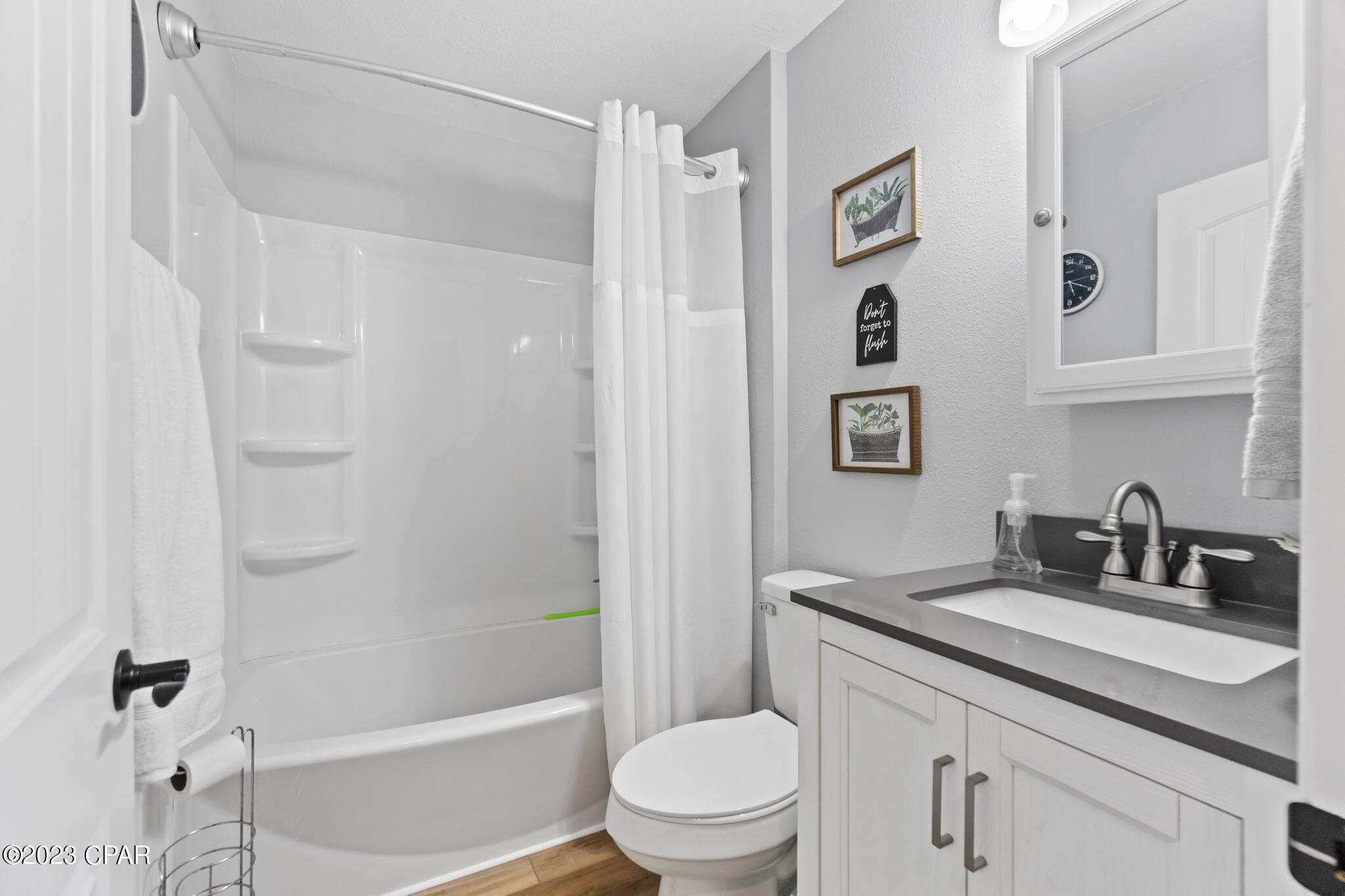 Mixon-Cooper - Residential