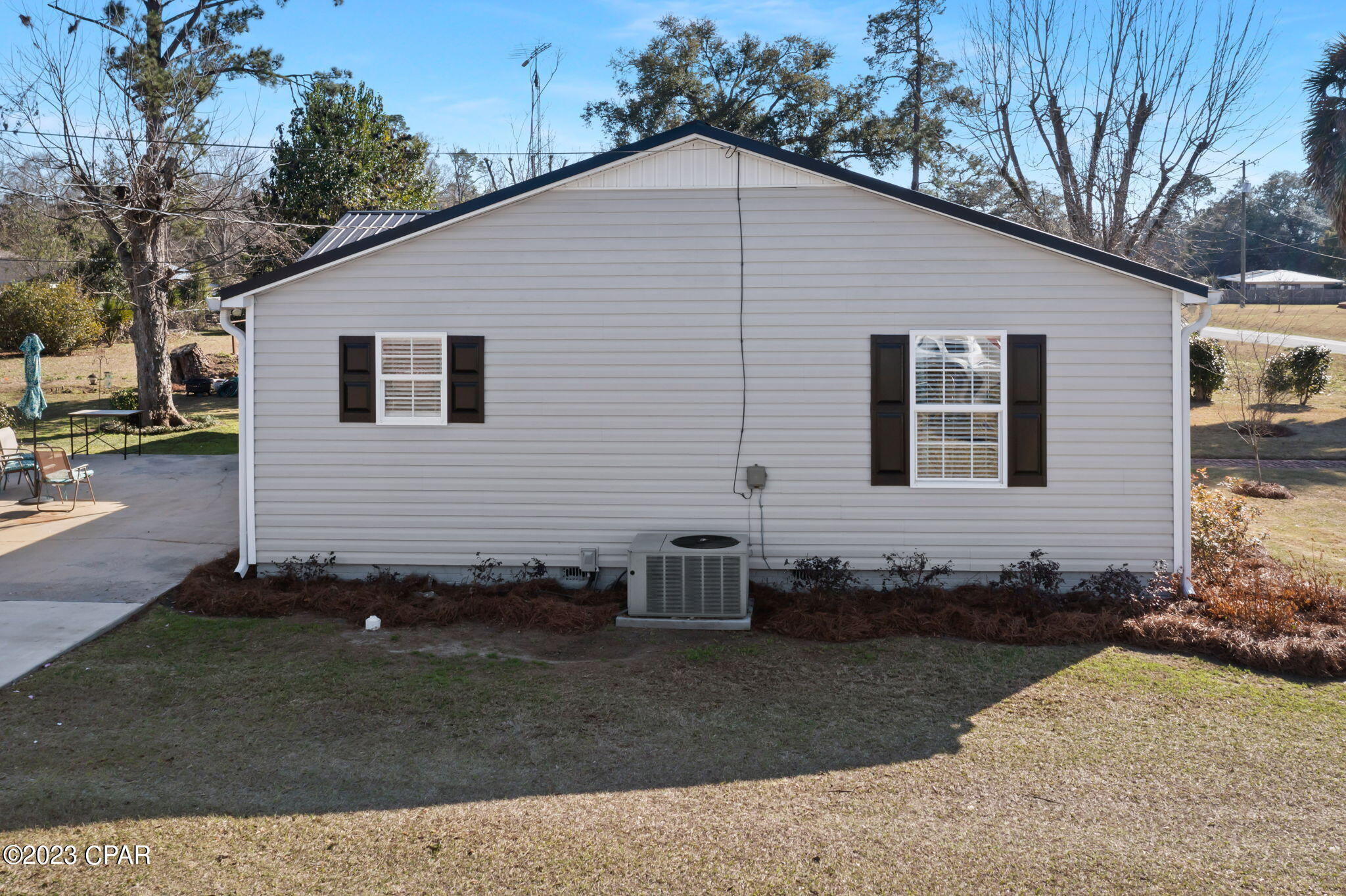 Mixon-Cooper - Residential