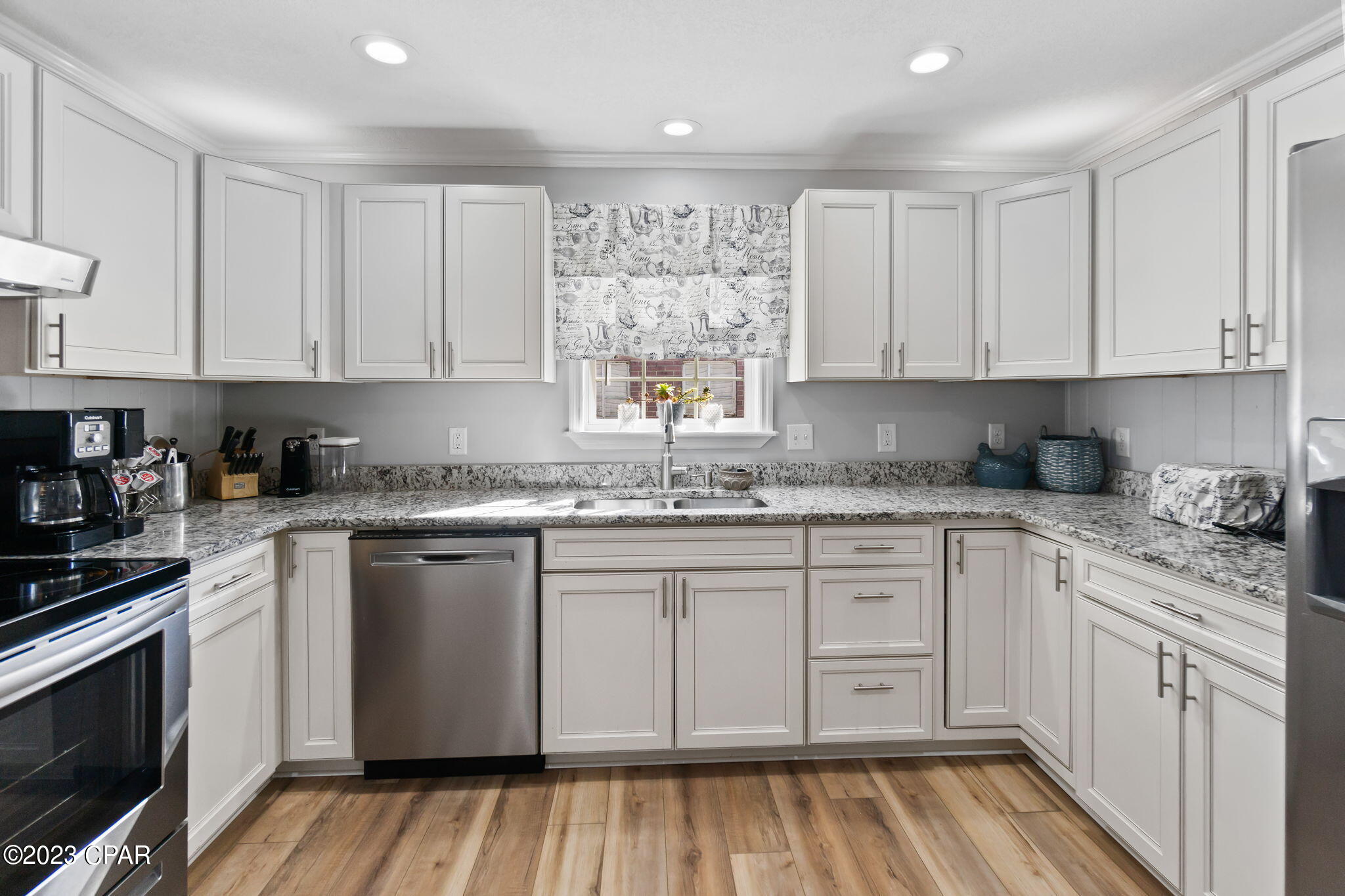 Mixon-Cooper - Residential