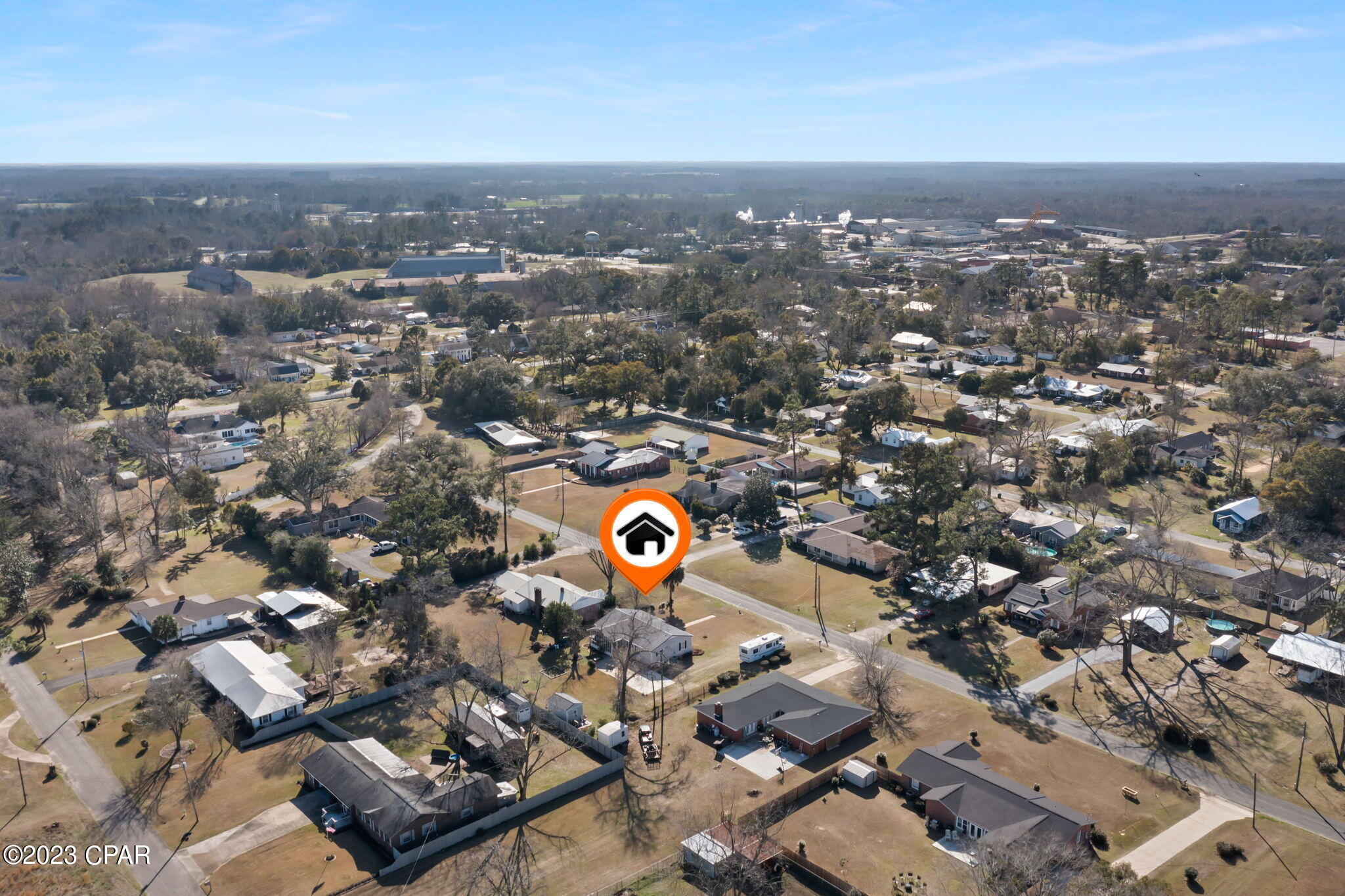 Mixon-Cooper - Residential