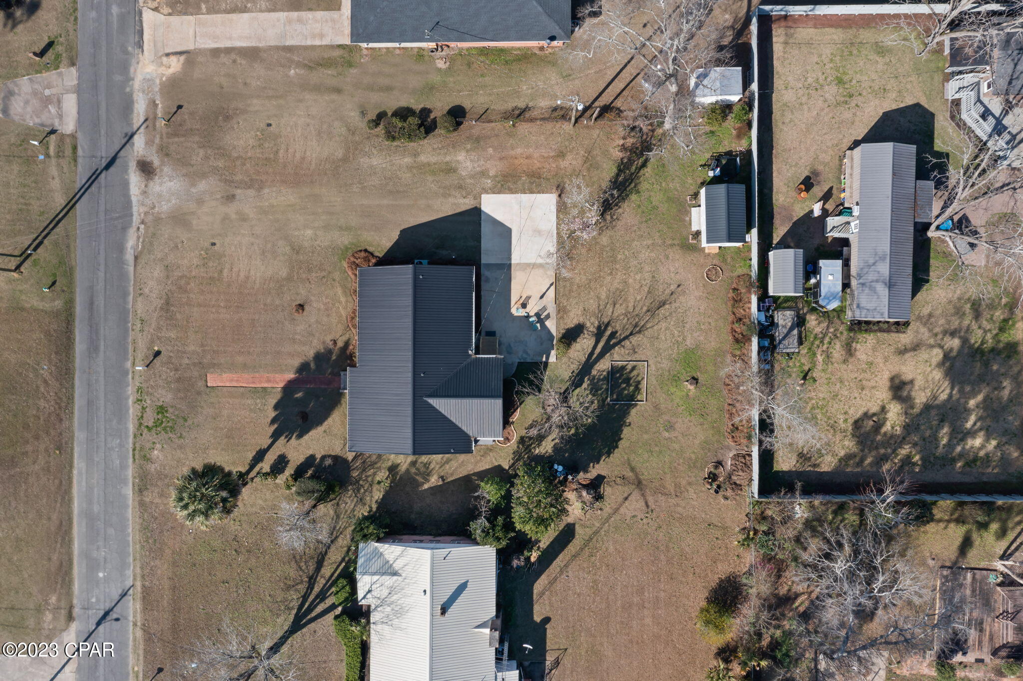 Mixon-Cooper - Residential