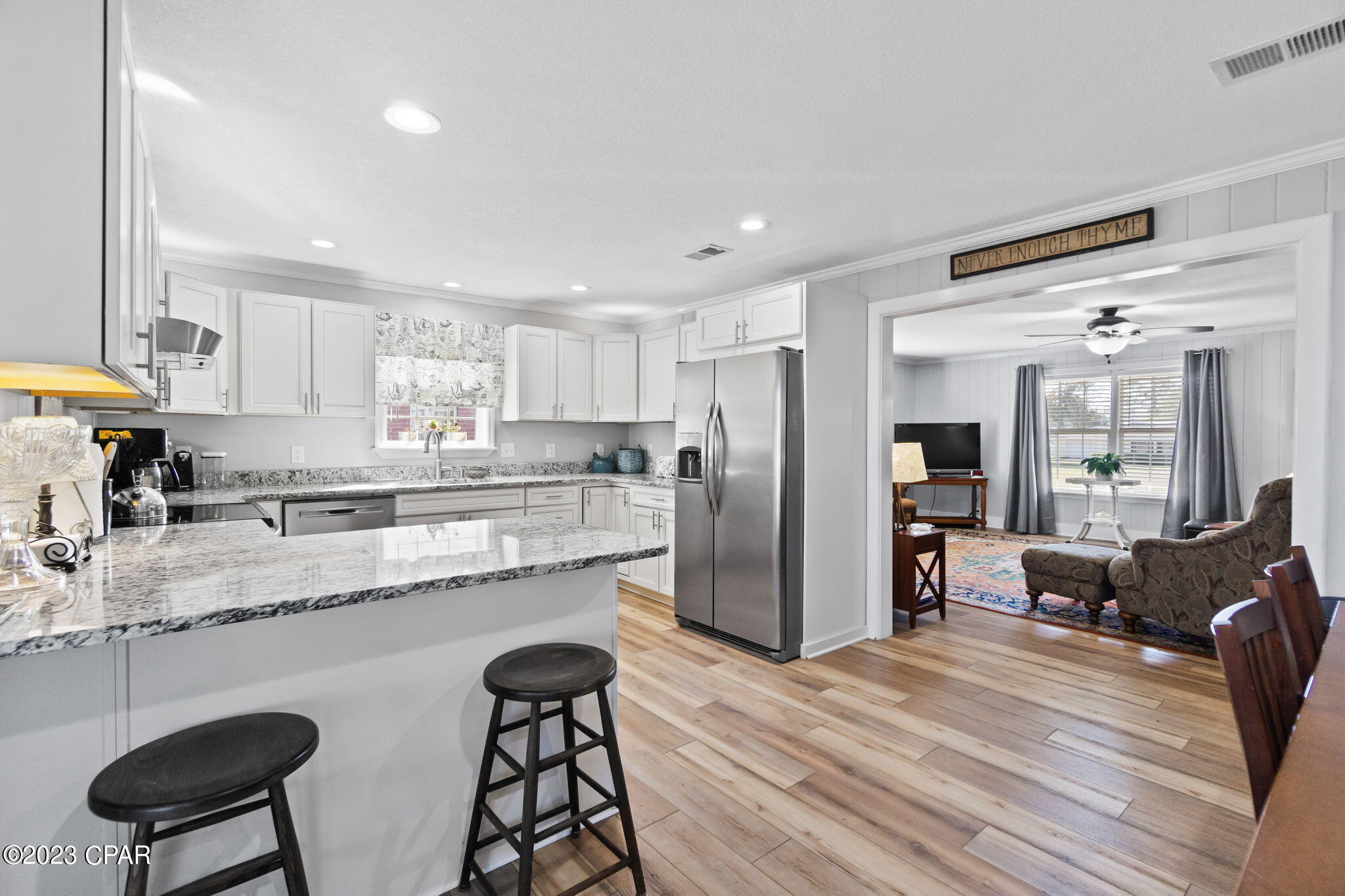 Mixon-Cooper - Residential