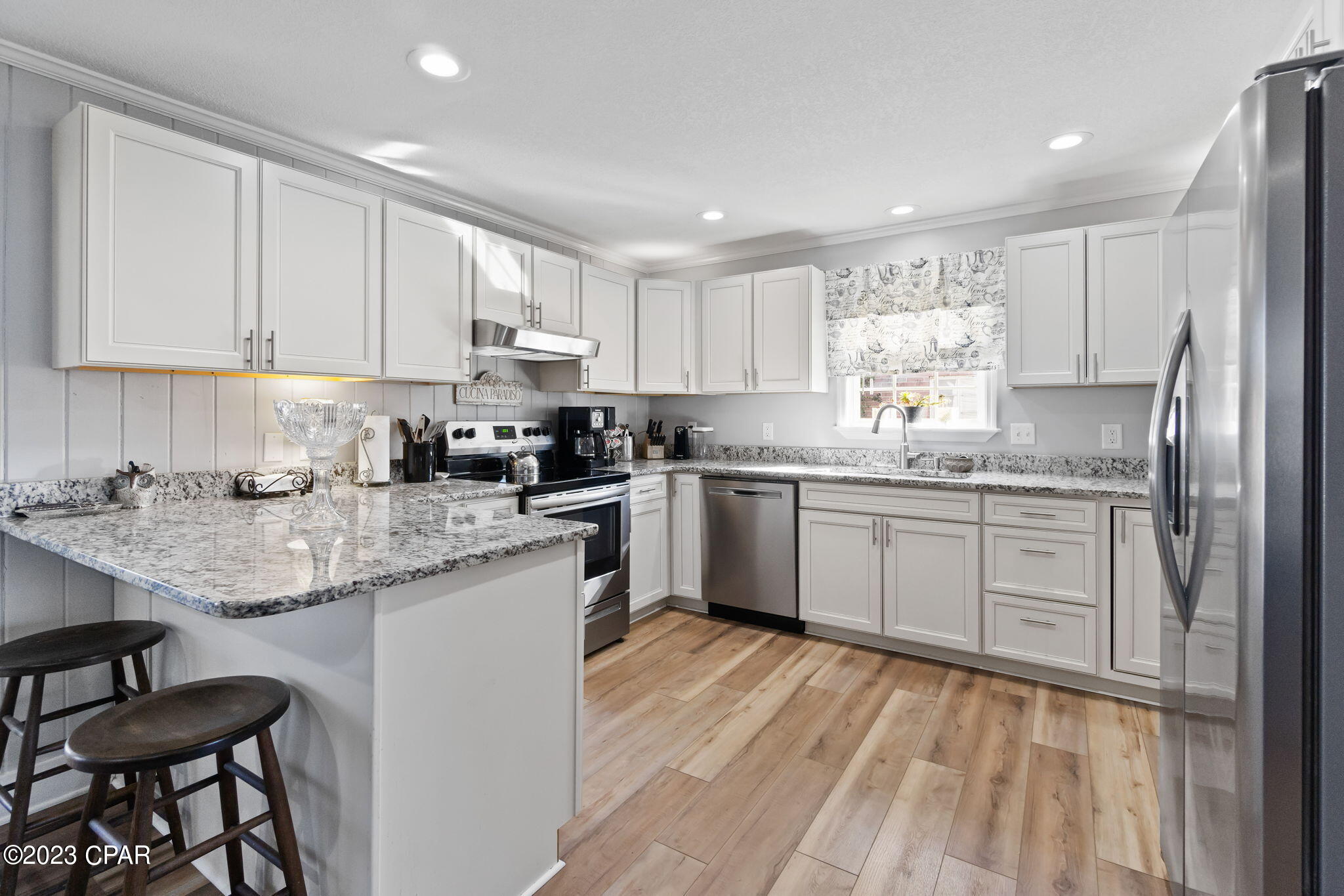 Mixon-Cooper - Residential