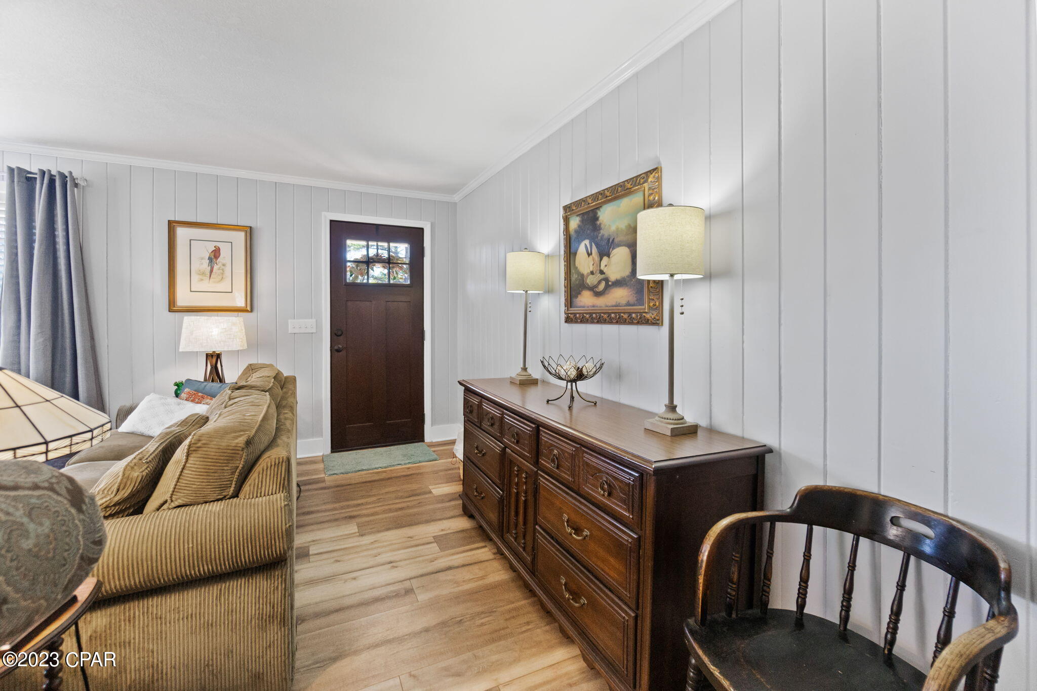 Mixon-Cooper - Residential