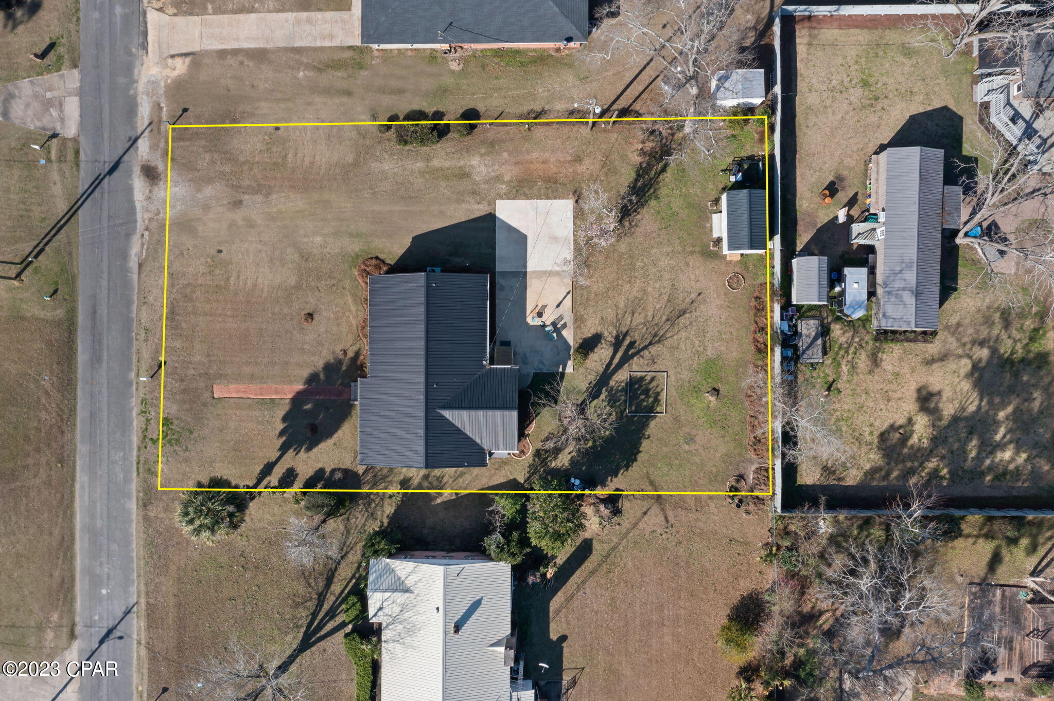 Mixon-Cooper - Residential