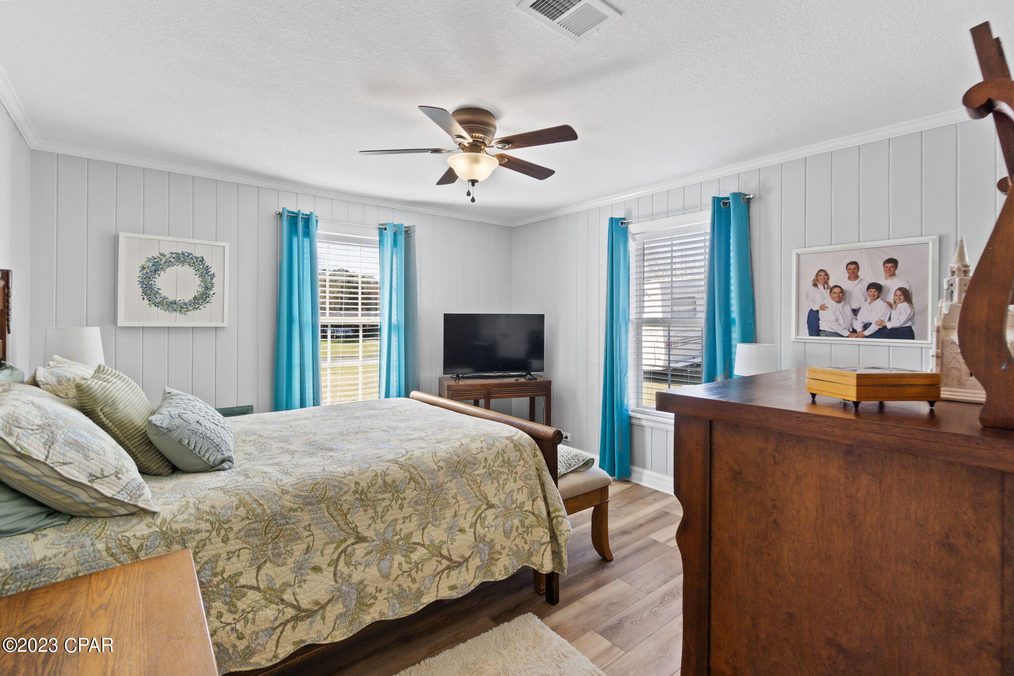 Mixon-Cooper - Residential