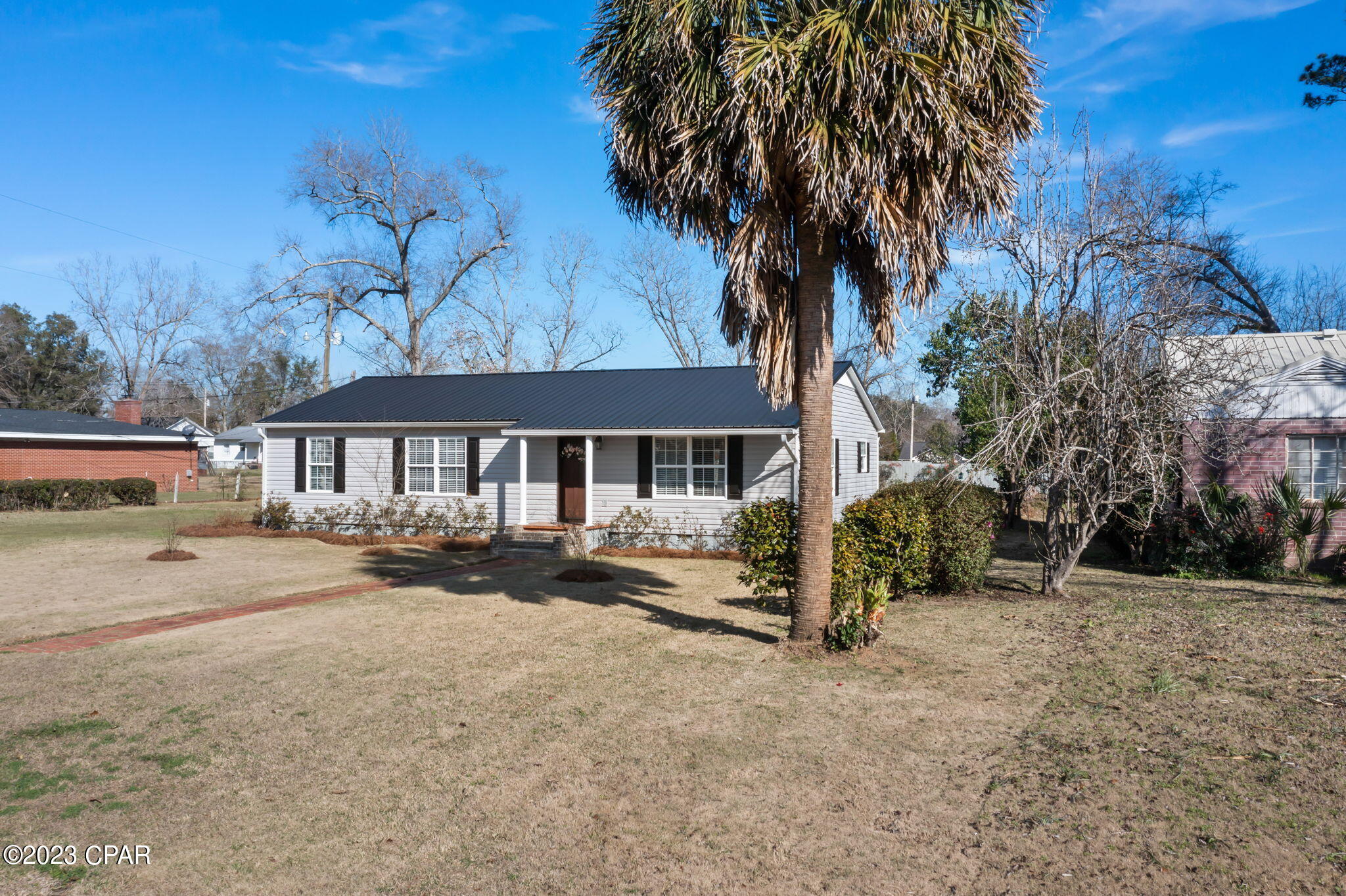 Mixon-Cooper - Residential