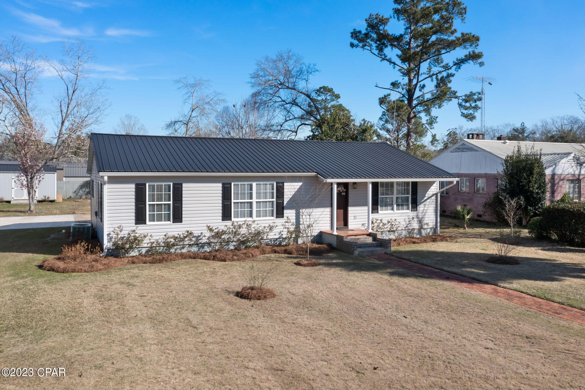 Mixon-Cooper - Residential