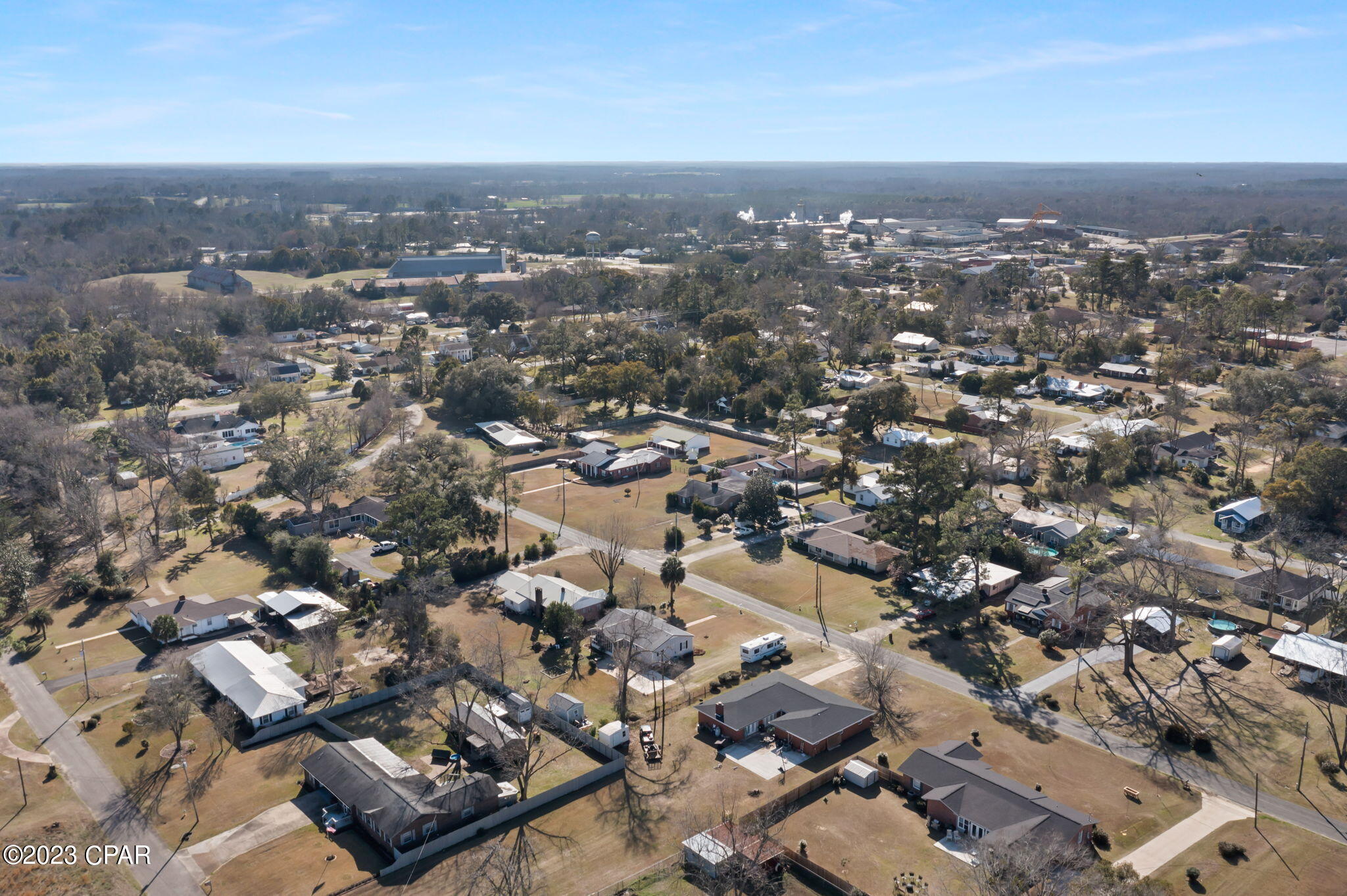 Mixon-Cooper - Residential