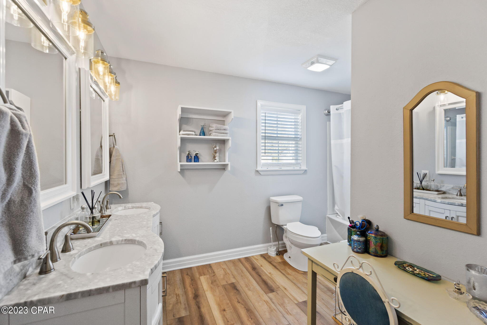 Mixon-Cooper - Residential