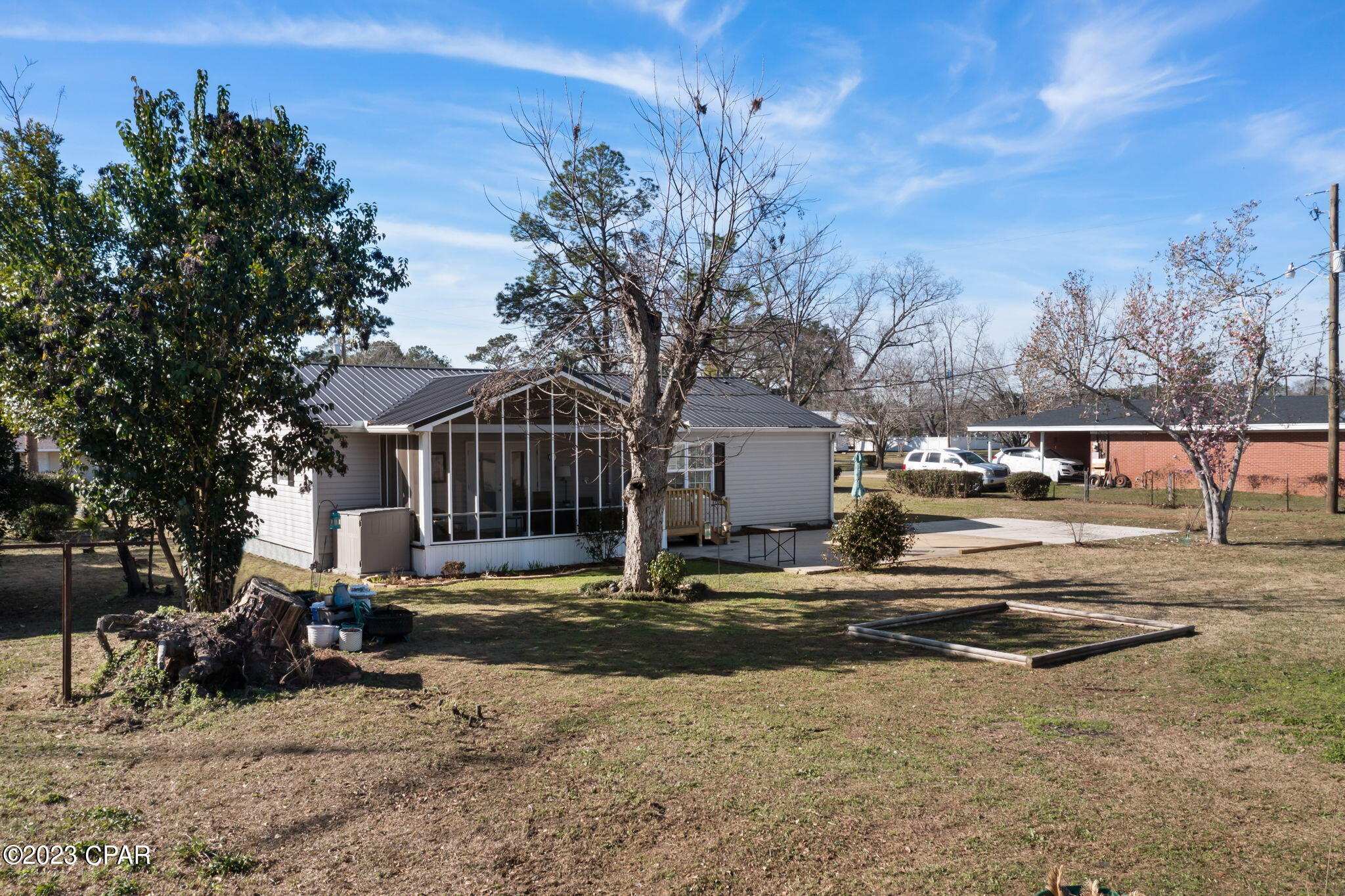 Mixon-Cooper - Residential